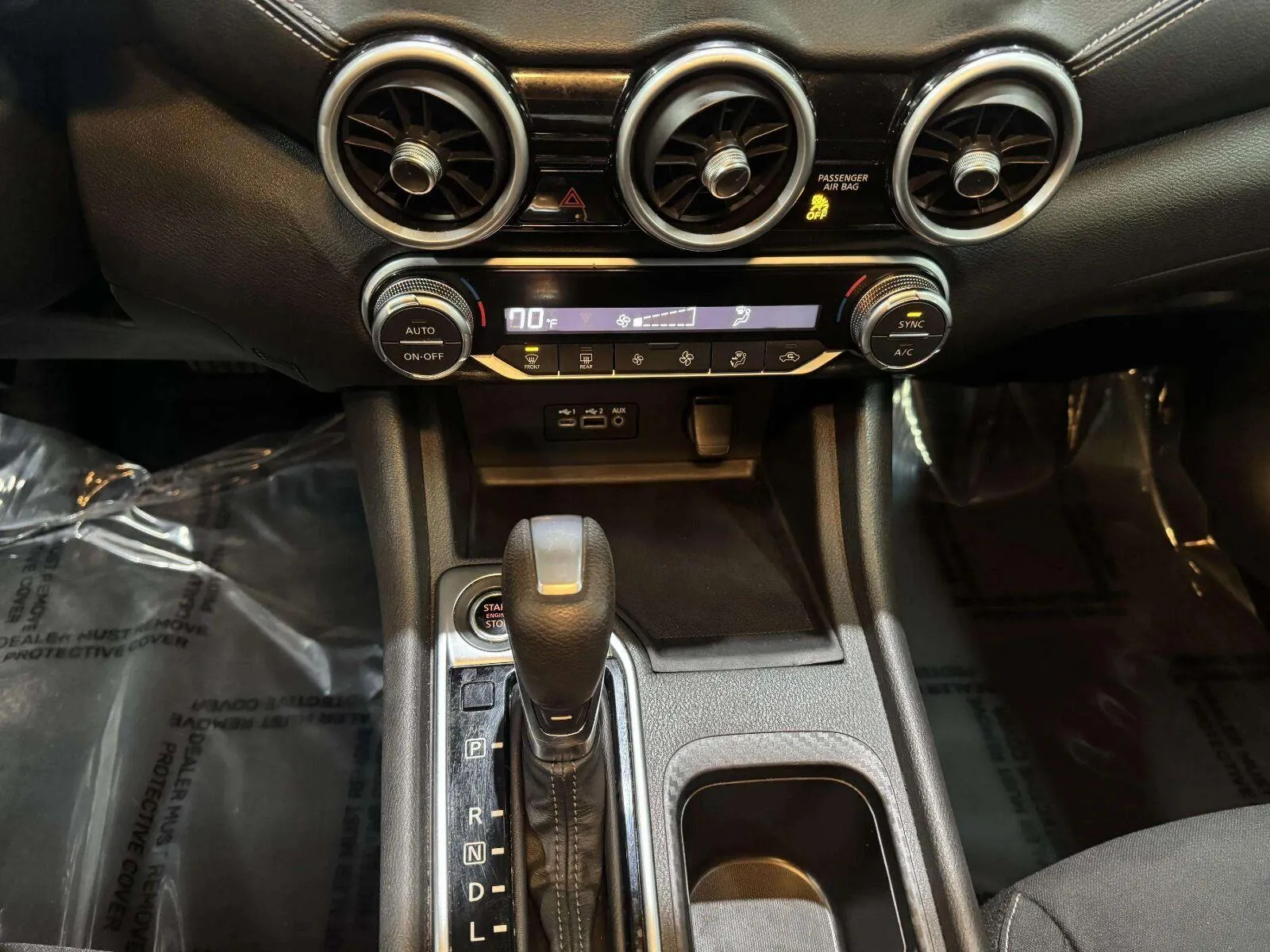 Nissan Sentra photo 18