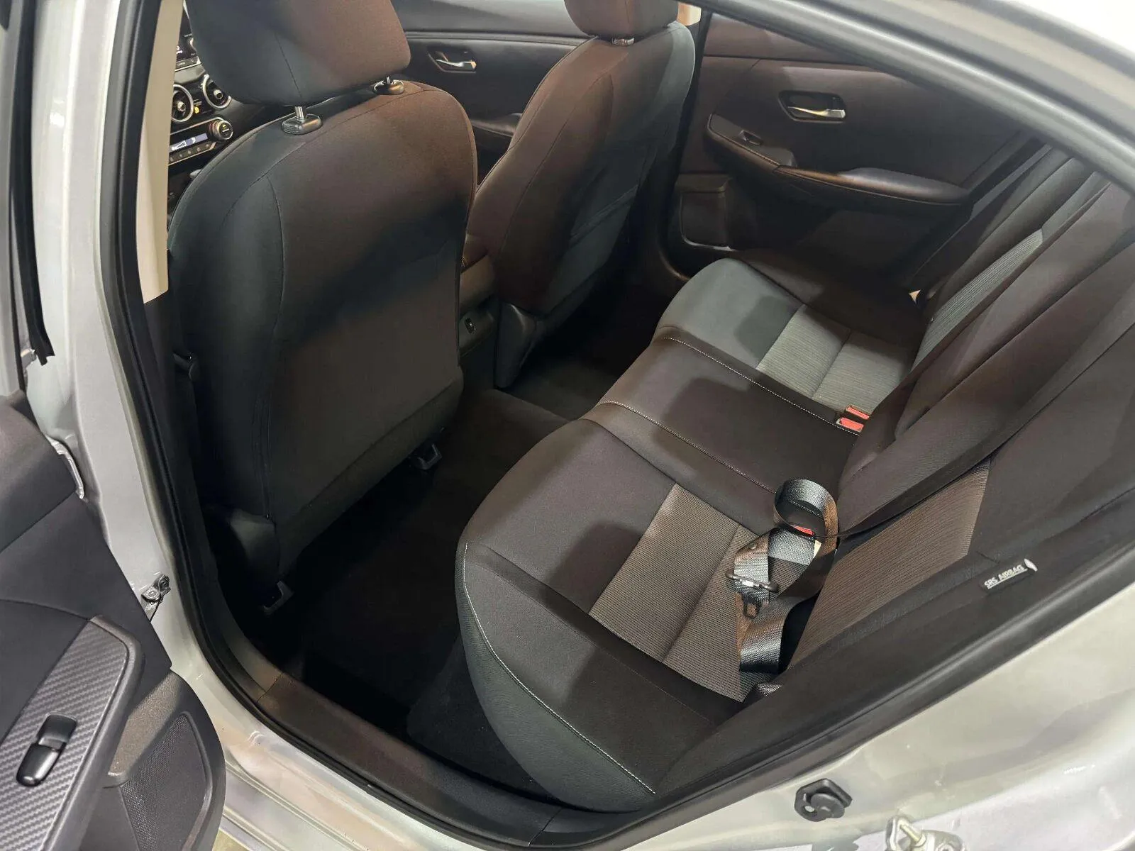Nissan Sentra photo 20