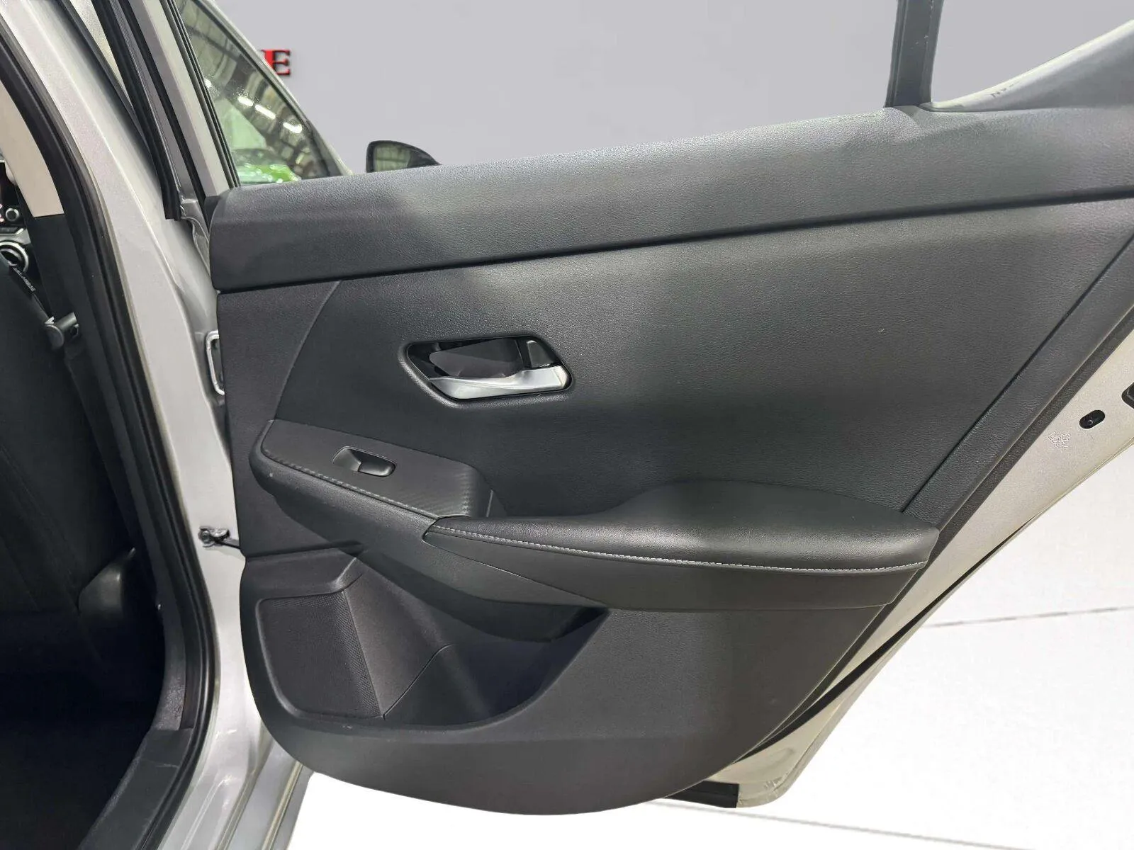 Nissan Sentra photo 21