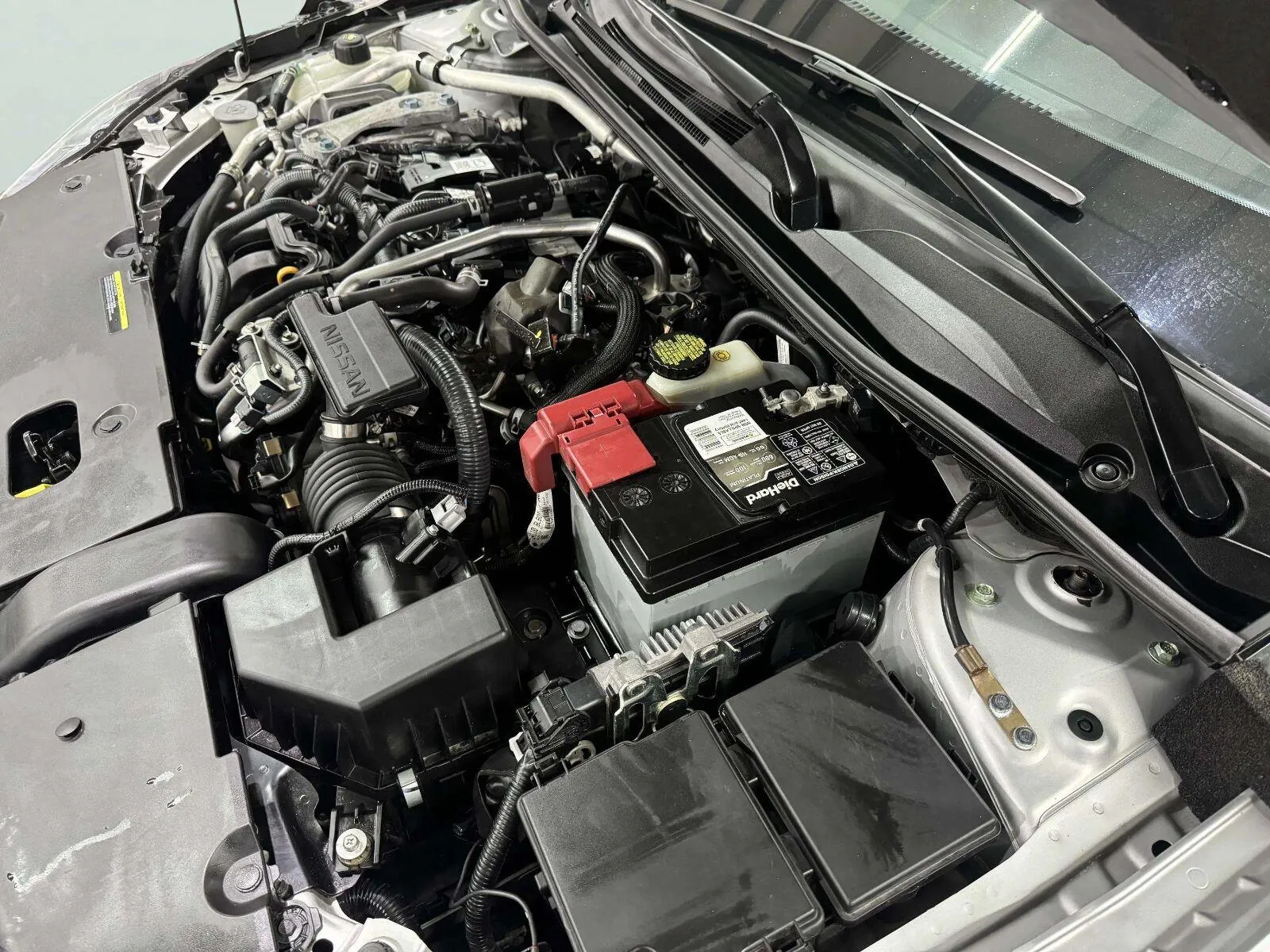 Nissan Sentra photo 29