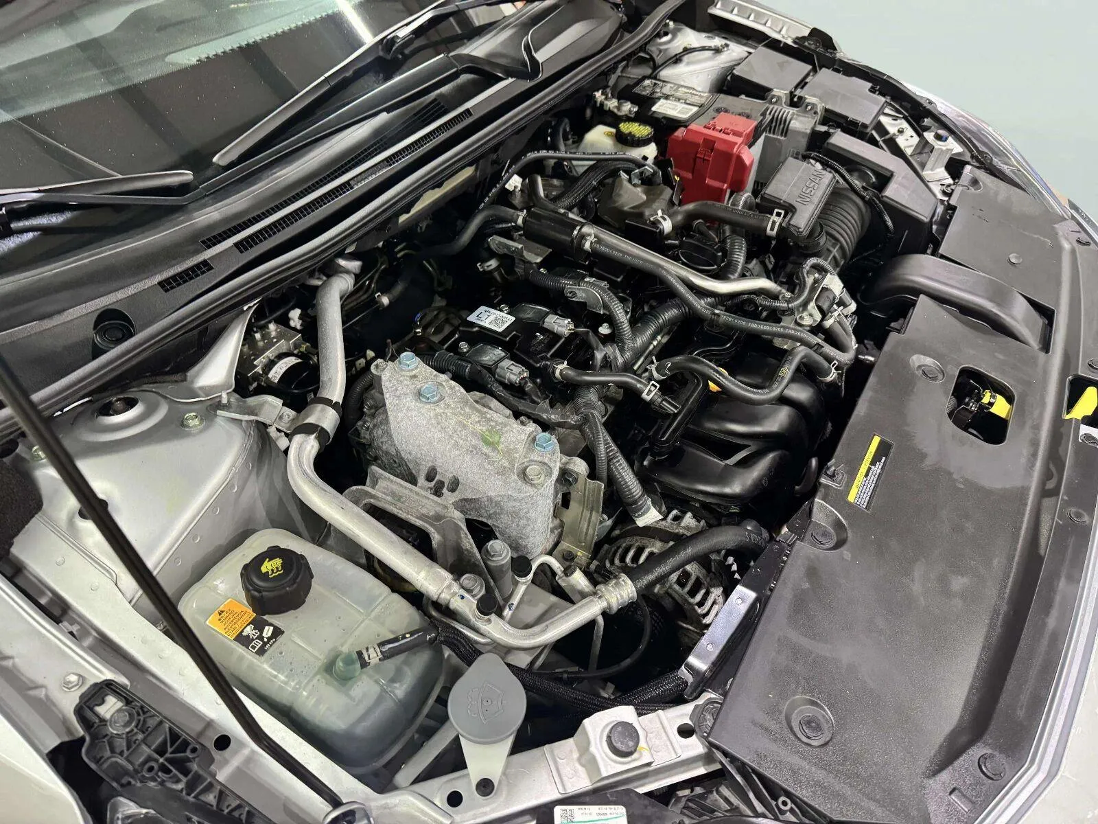 Nissan Sentra photo 30
