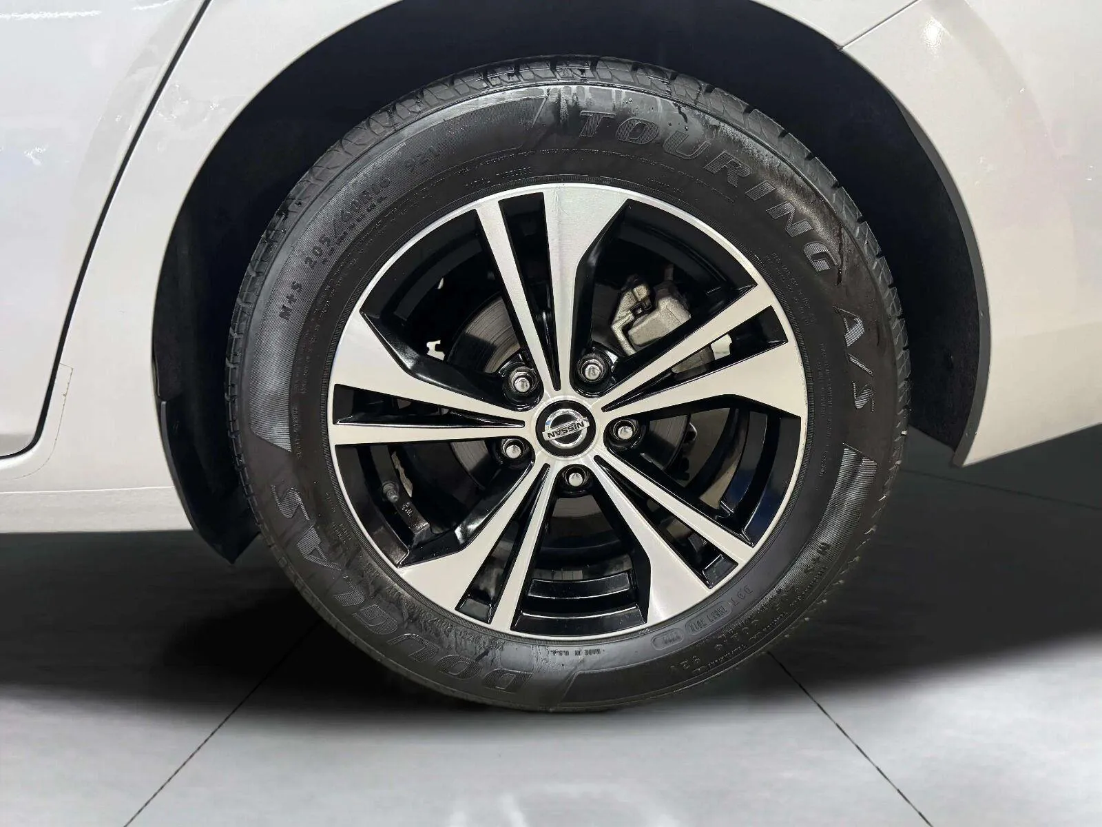 Nissan Sentra photo 33