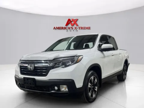 Photos of 2020 Honda Ridgeline RTL for sale in Atlanta, GA at AX Auto Inc.