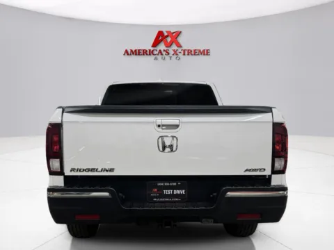 More photos of 2020 Honda Ridgeline RTL at AX Auto Inc., GA