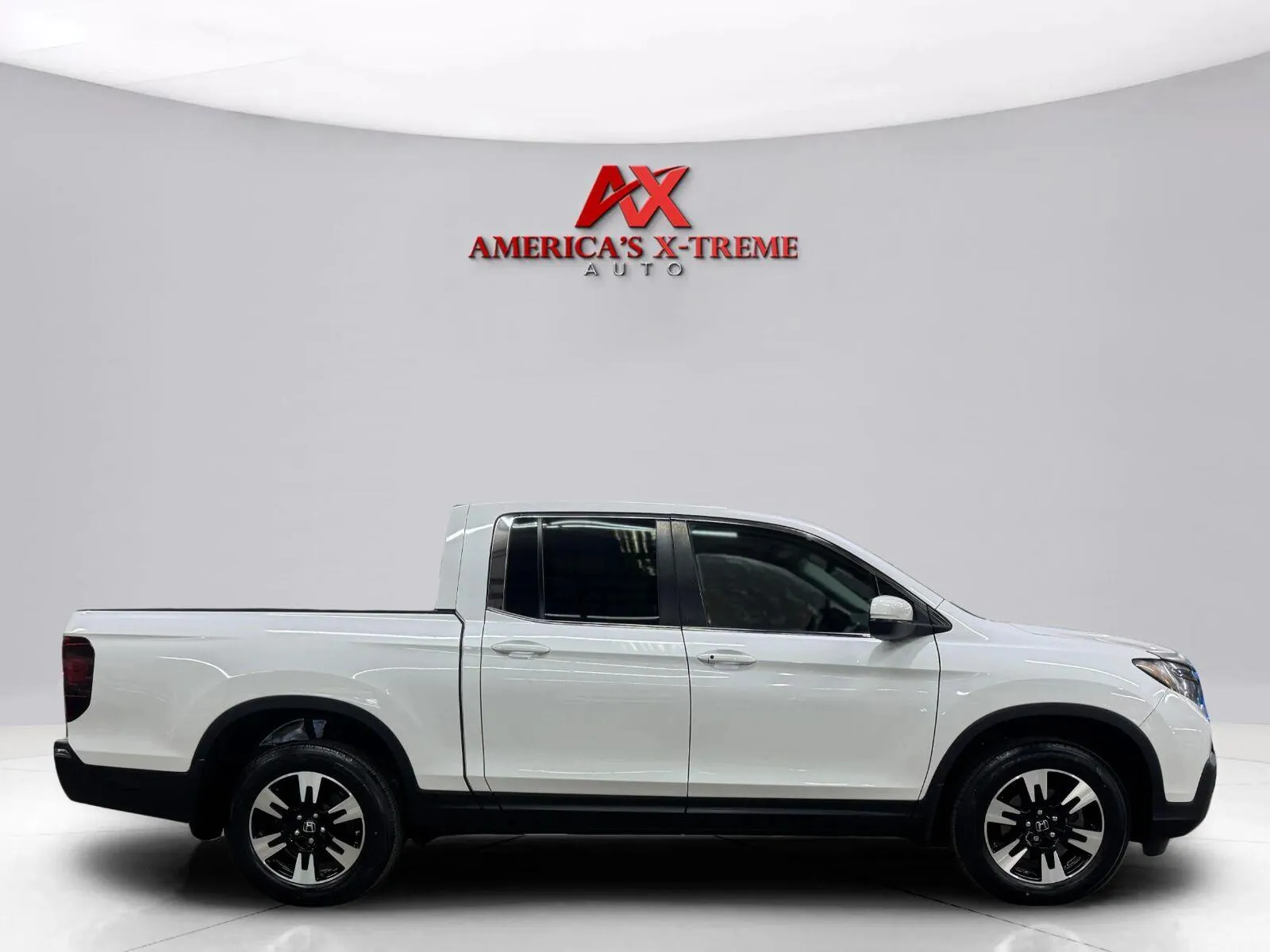 Honda Ridgeline photo 7