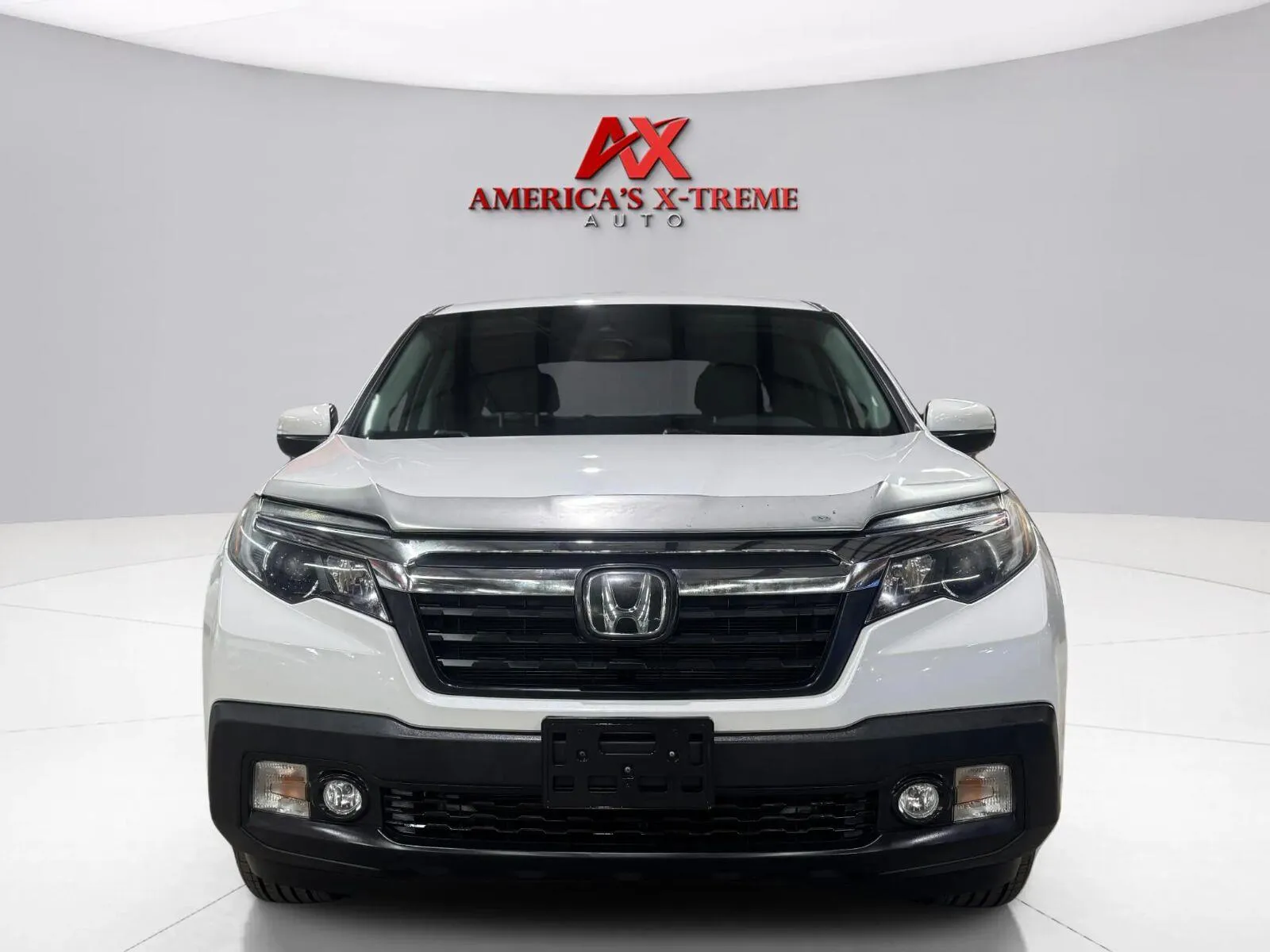 Honda Ridgeline photo 9