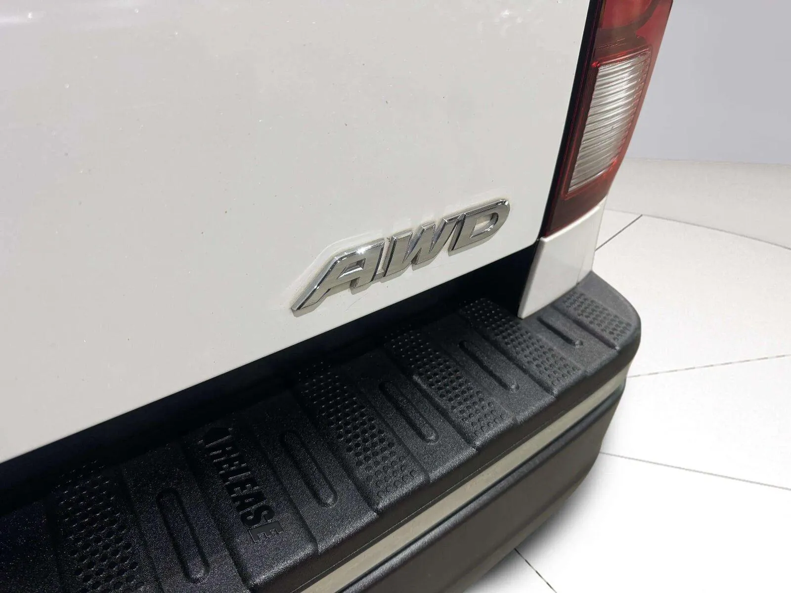 Honda Ridgeline photo 14