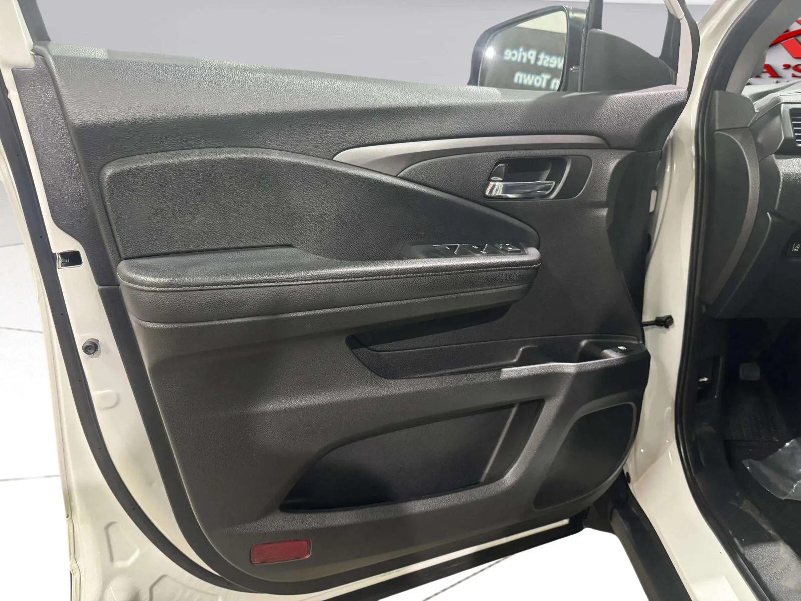 Honda Ridgeline photo 15
