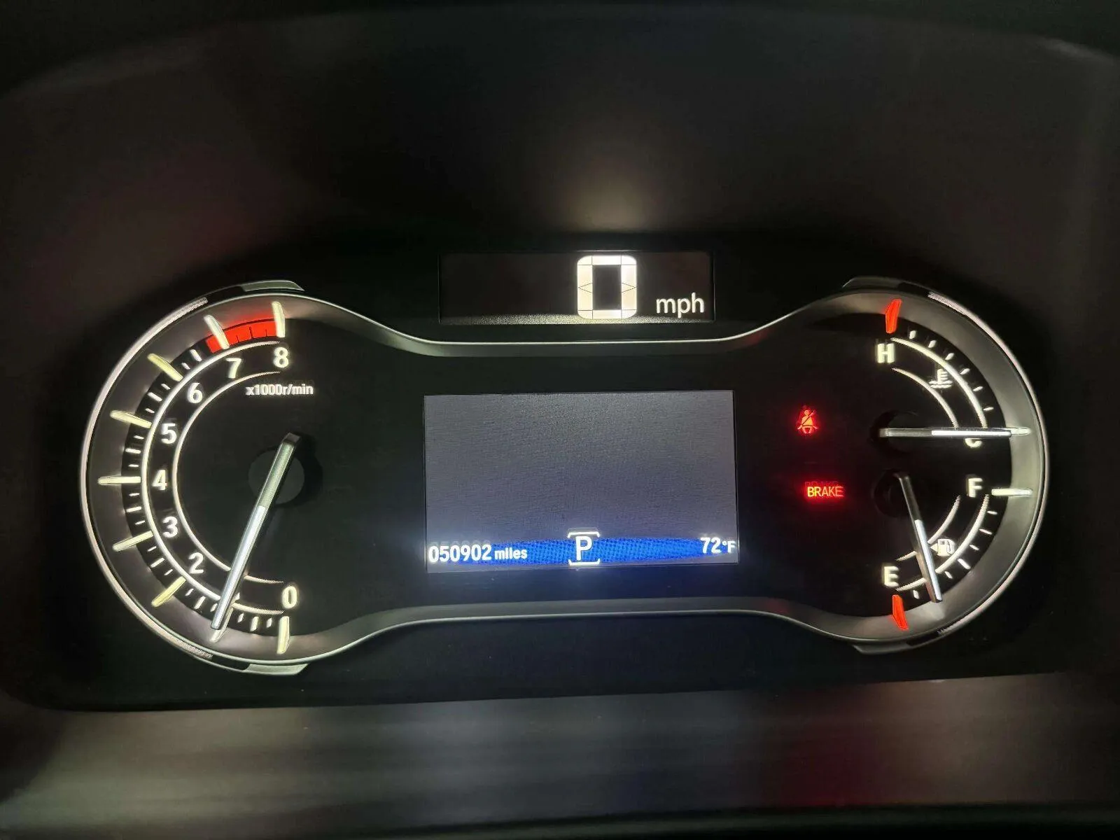 Honda Ridgeline photo 18