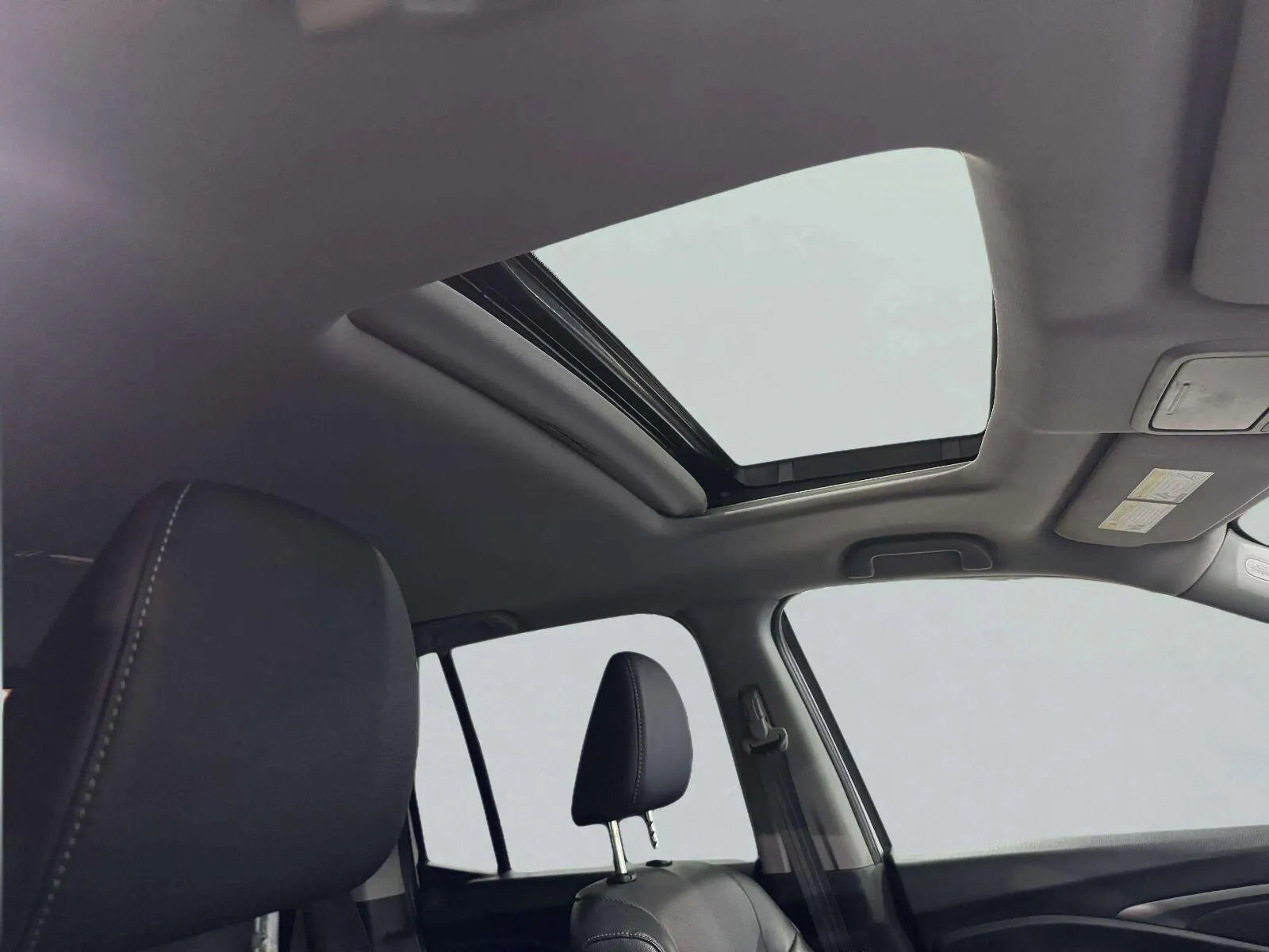 Honda Ridgeline photo 20