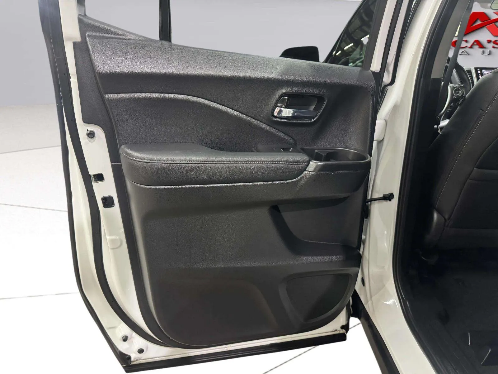 Honda Ridgeline photo 22