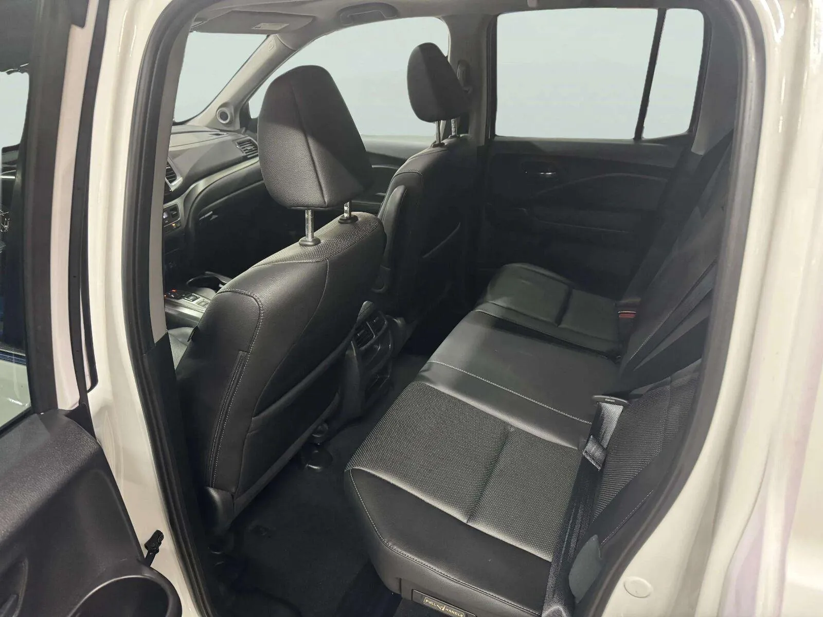 Honda Ridgeline photo 23