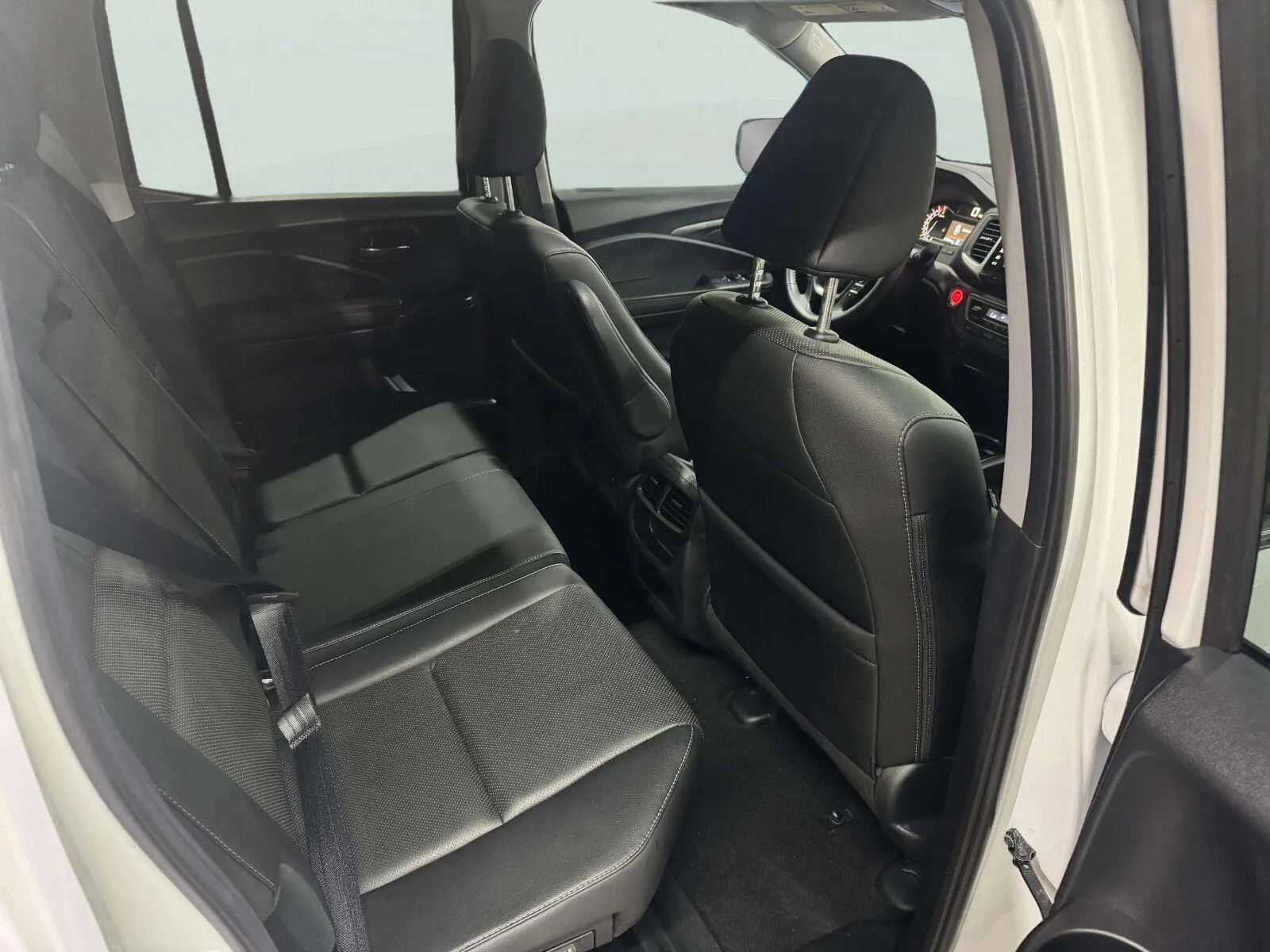 Honda Ridgeline photo 26