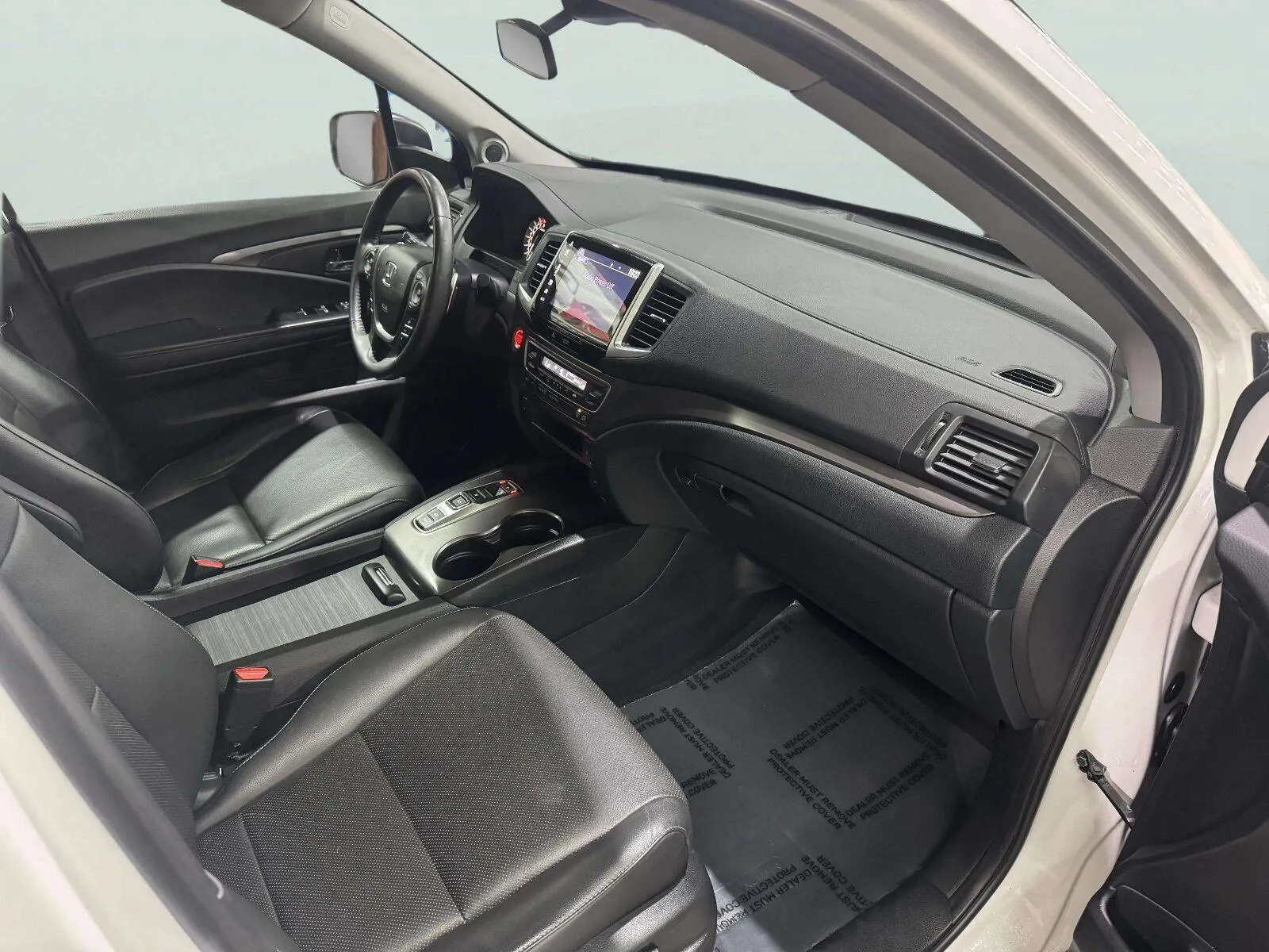 Honda Ridgeline photo 27
