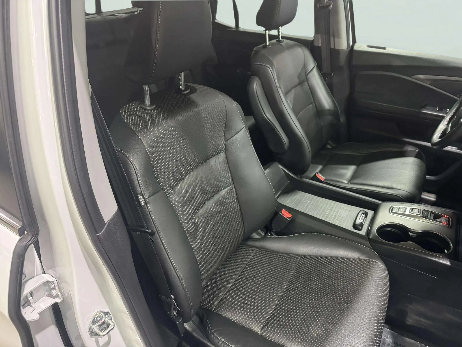 Honda Ridgeline photo 28