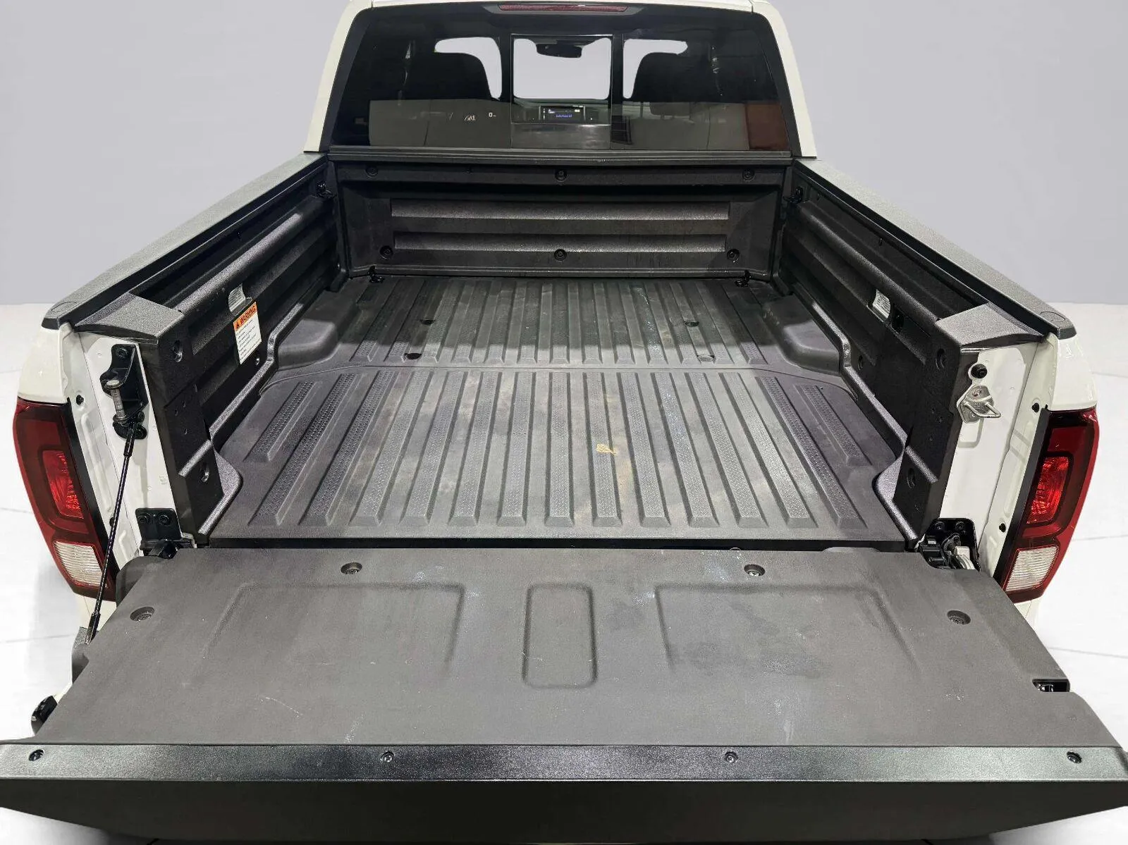 Honda Ridgeline photo 29