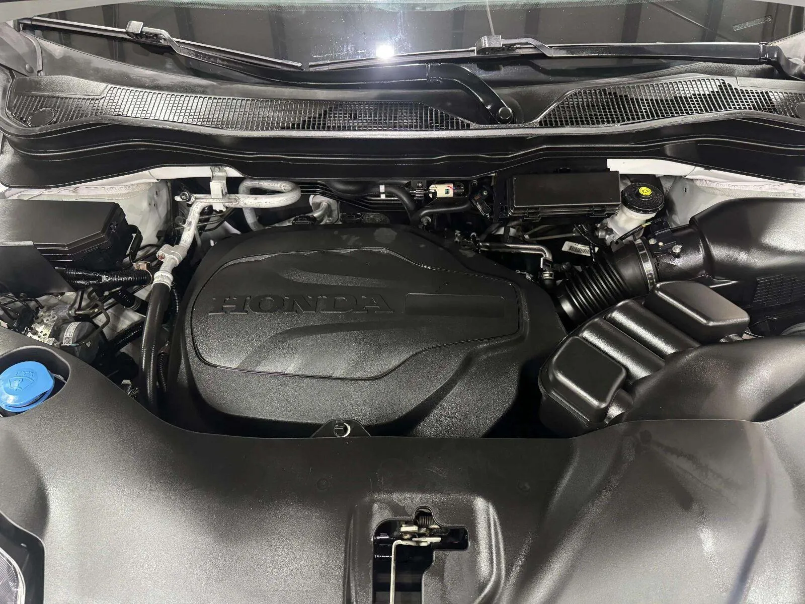 Honda Ridgeline photo 30