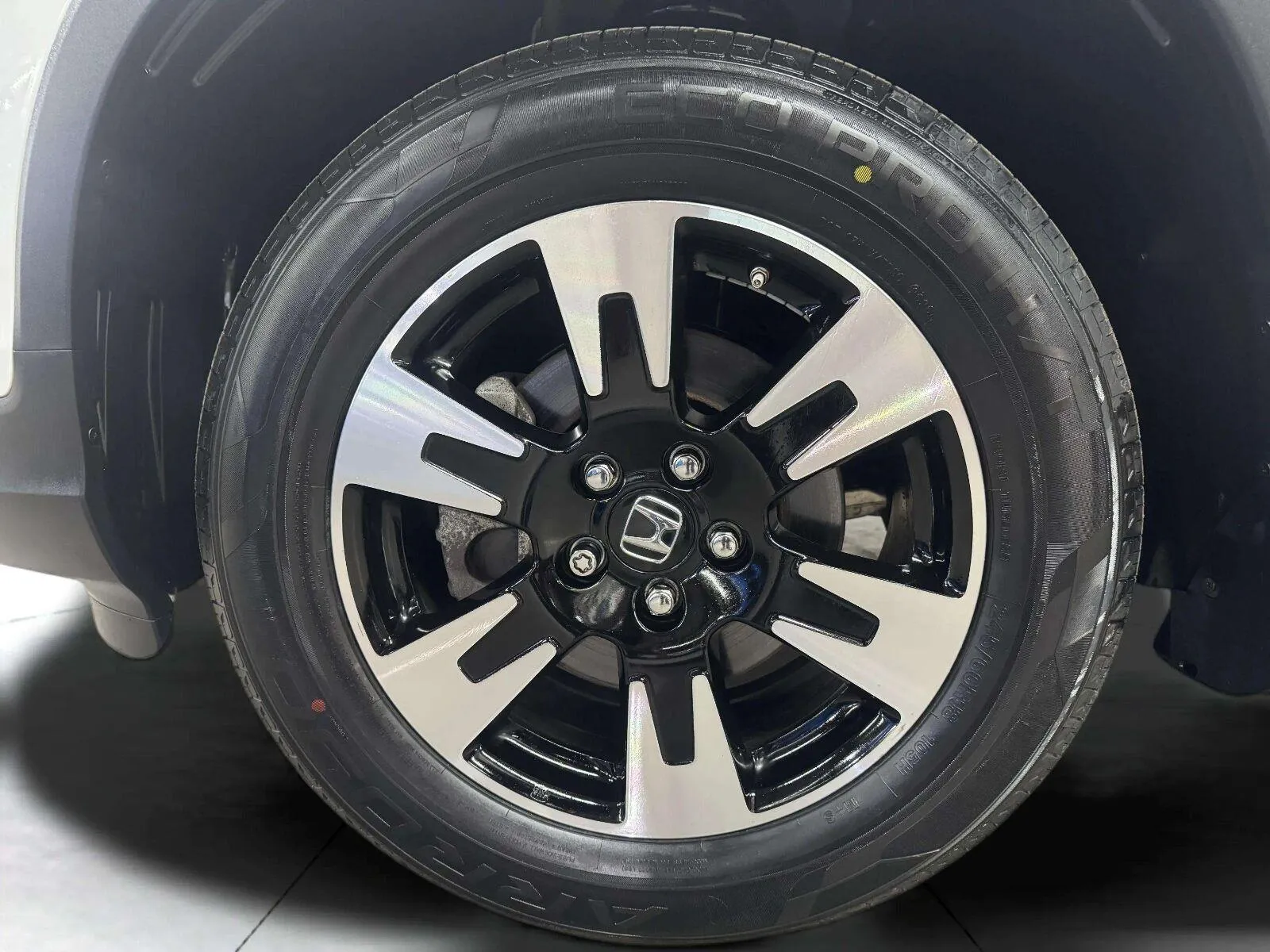 Honda Ridgeline photo 33