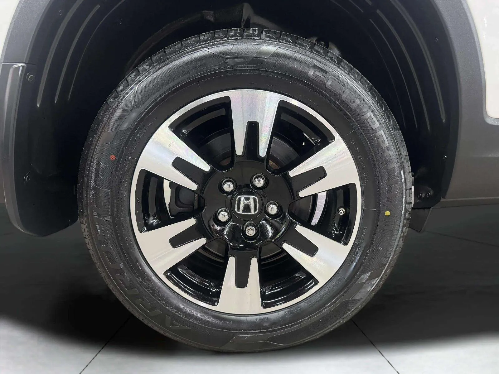 Honda Ridgeline photo 35