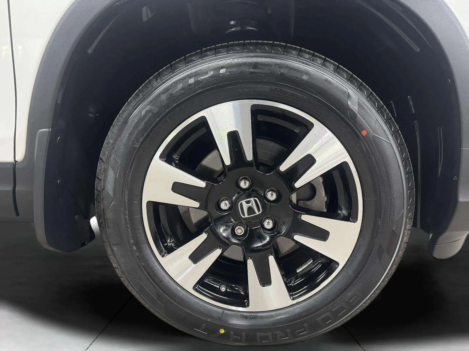 Honda Ridgeline photo 36