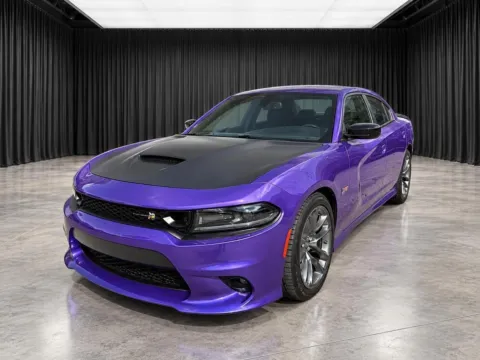 Photos of 2023 Dodge Charger Scat Pack for sale in Atlanta, GA at AX Auto Inc.