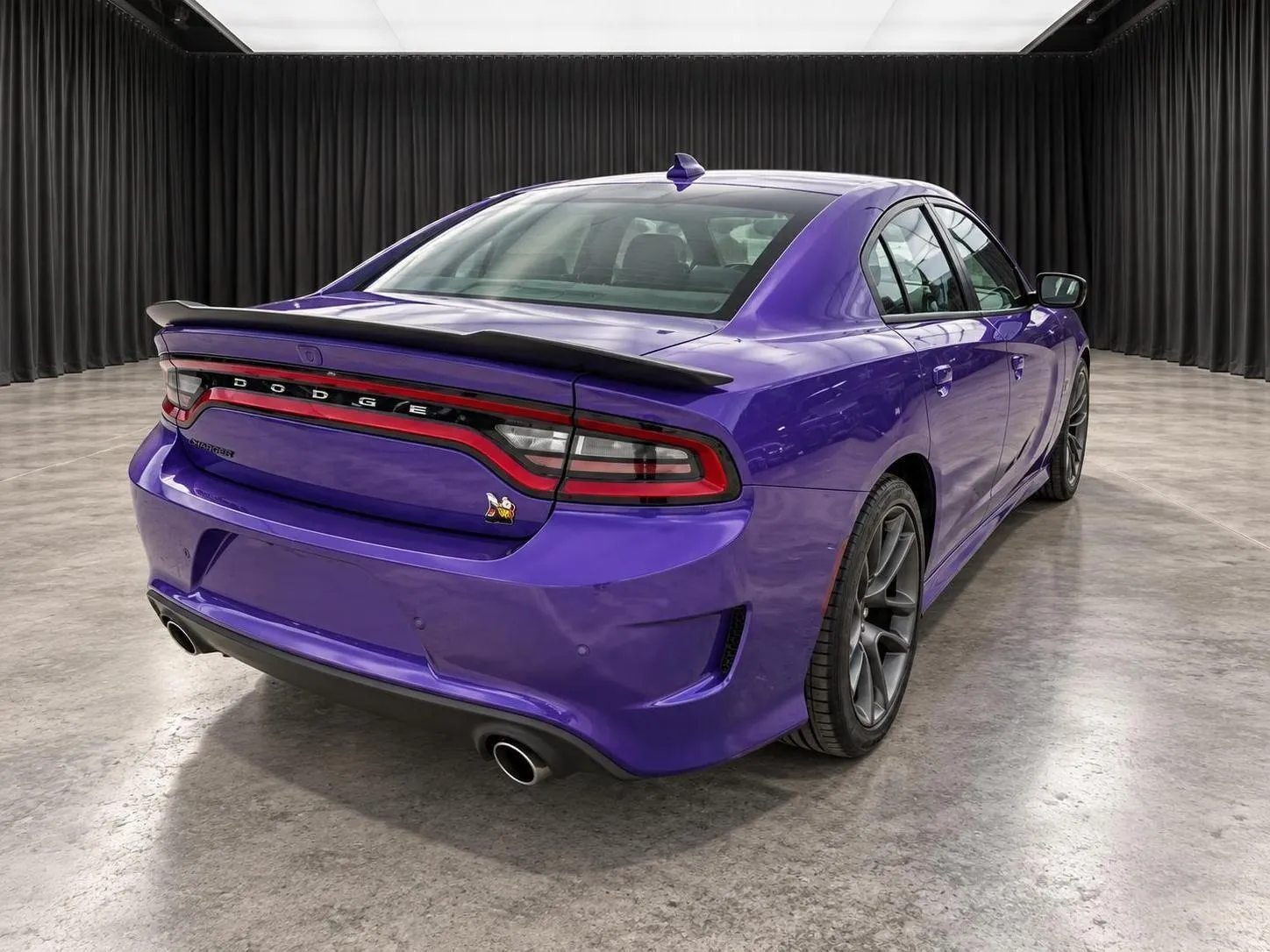 Dodge Charger photo 7