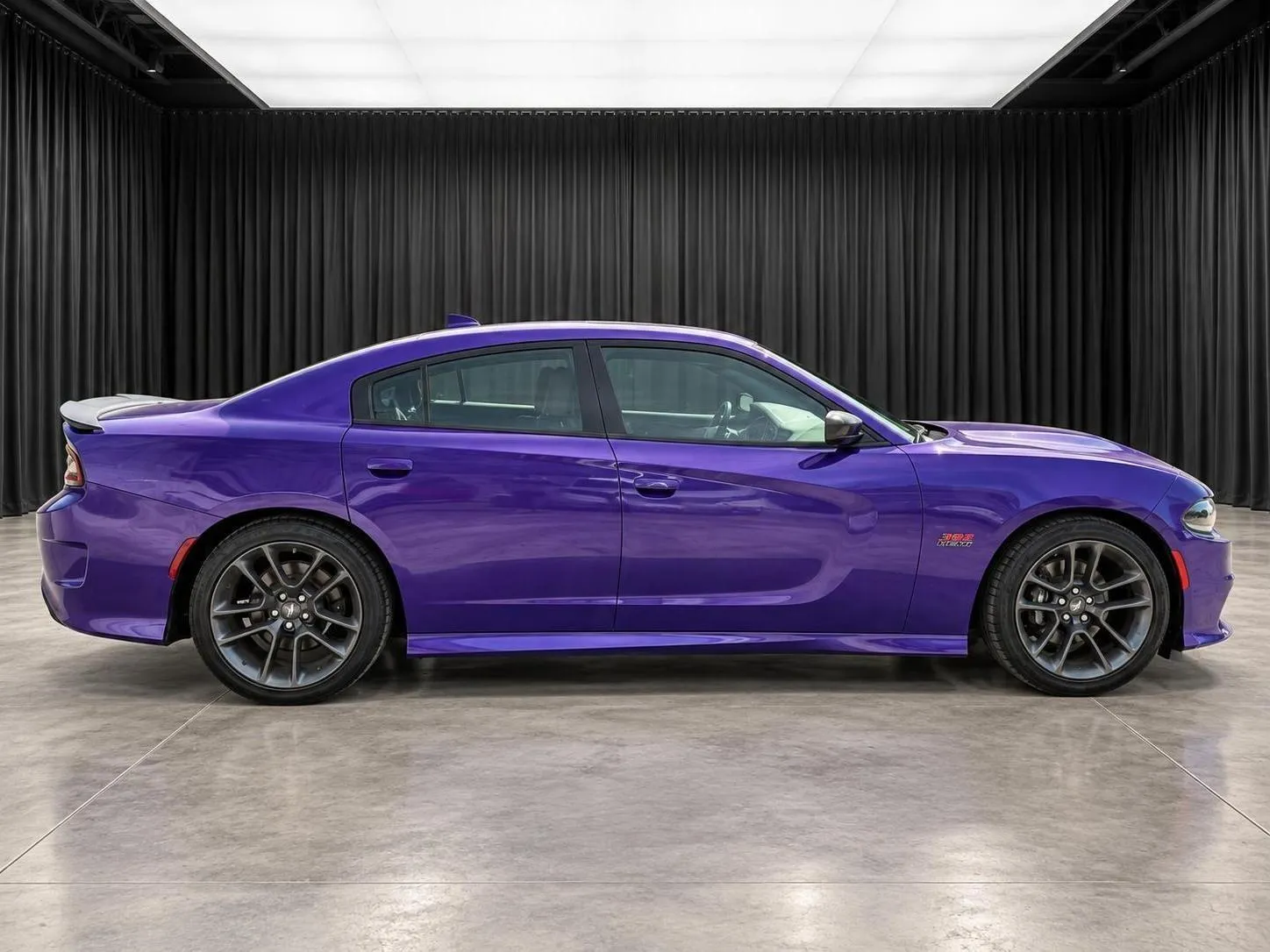 Dodge Charger photo 8