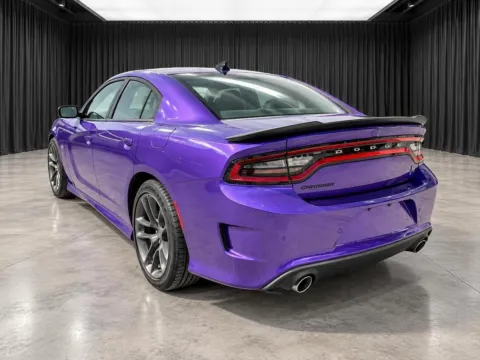More photos of 2023 Dodge Charger Scat Pack at AX Auto Inc., GA