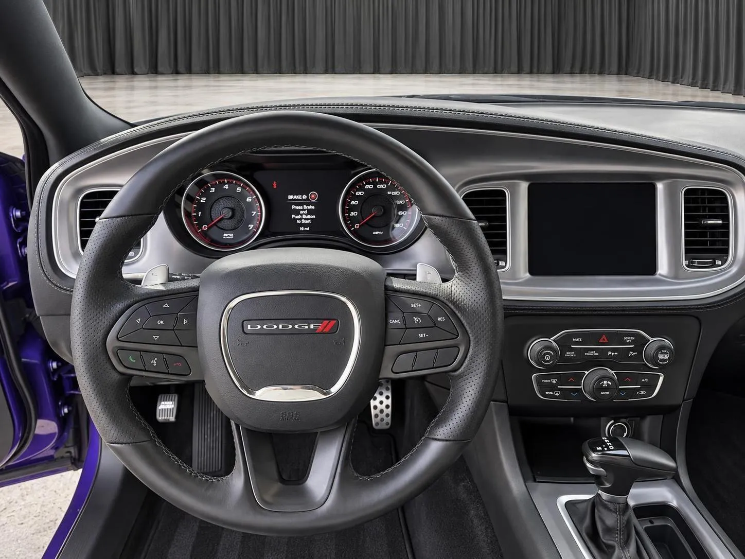 Dodge Charger photo 13