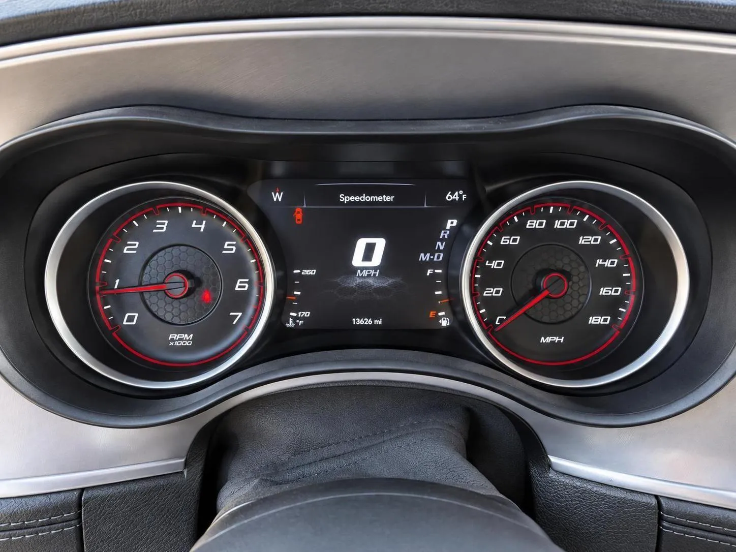Dodge Charger photo 17