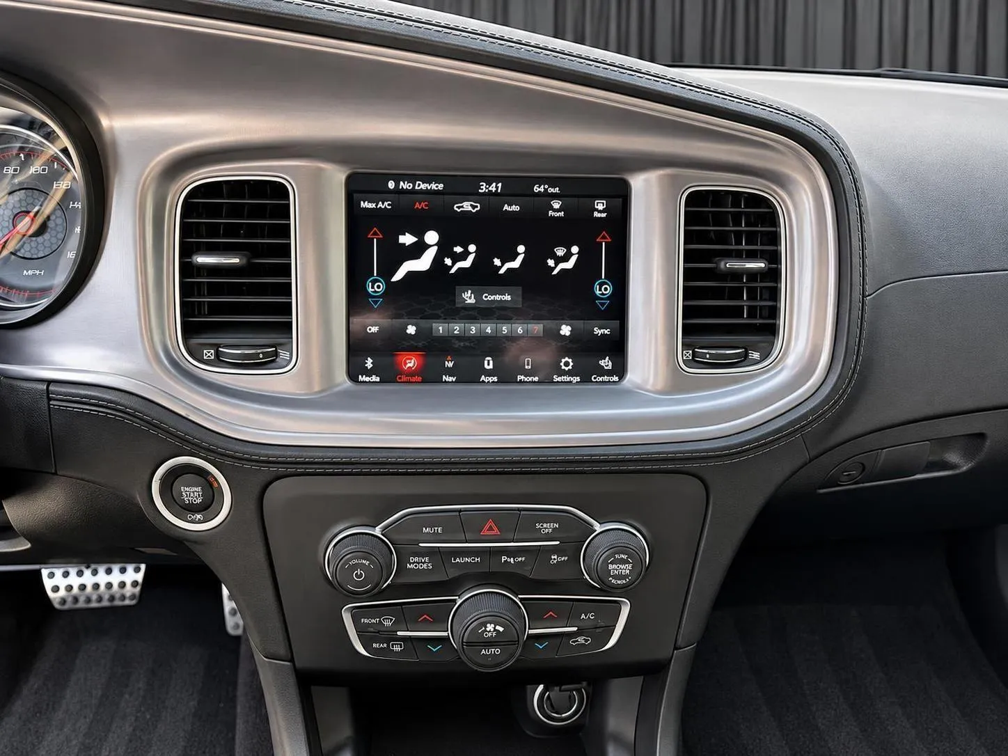 Dodge Charger photo 19