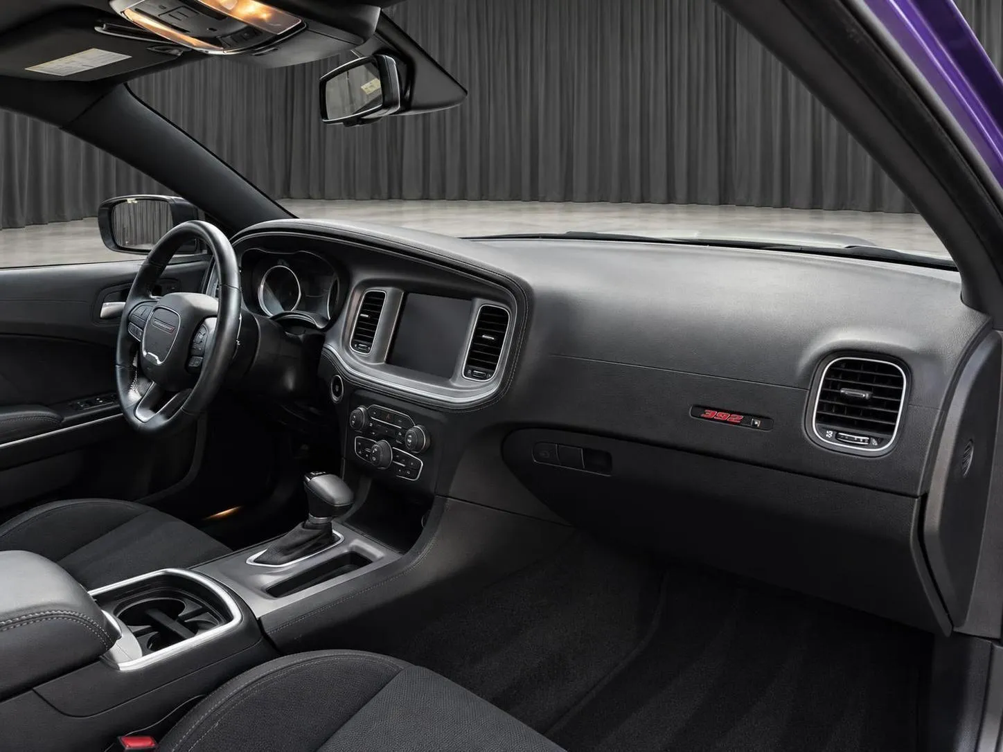 Dodge Charger photo 21