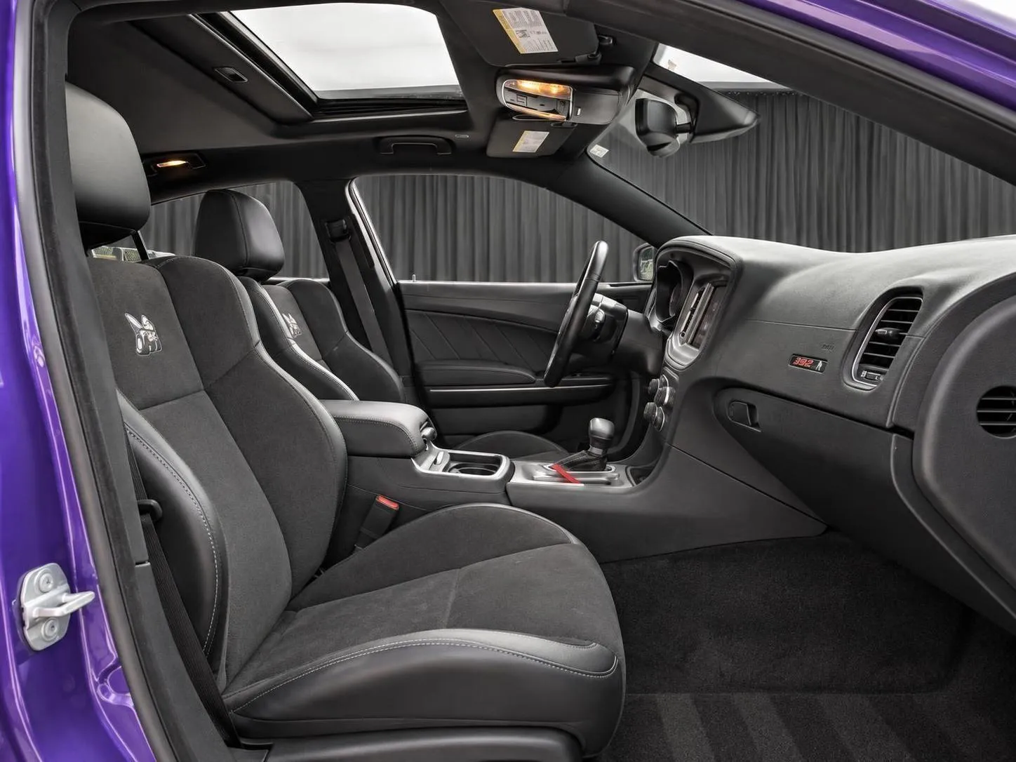 Dodge Charger photo 25