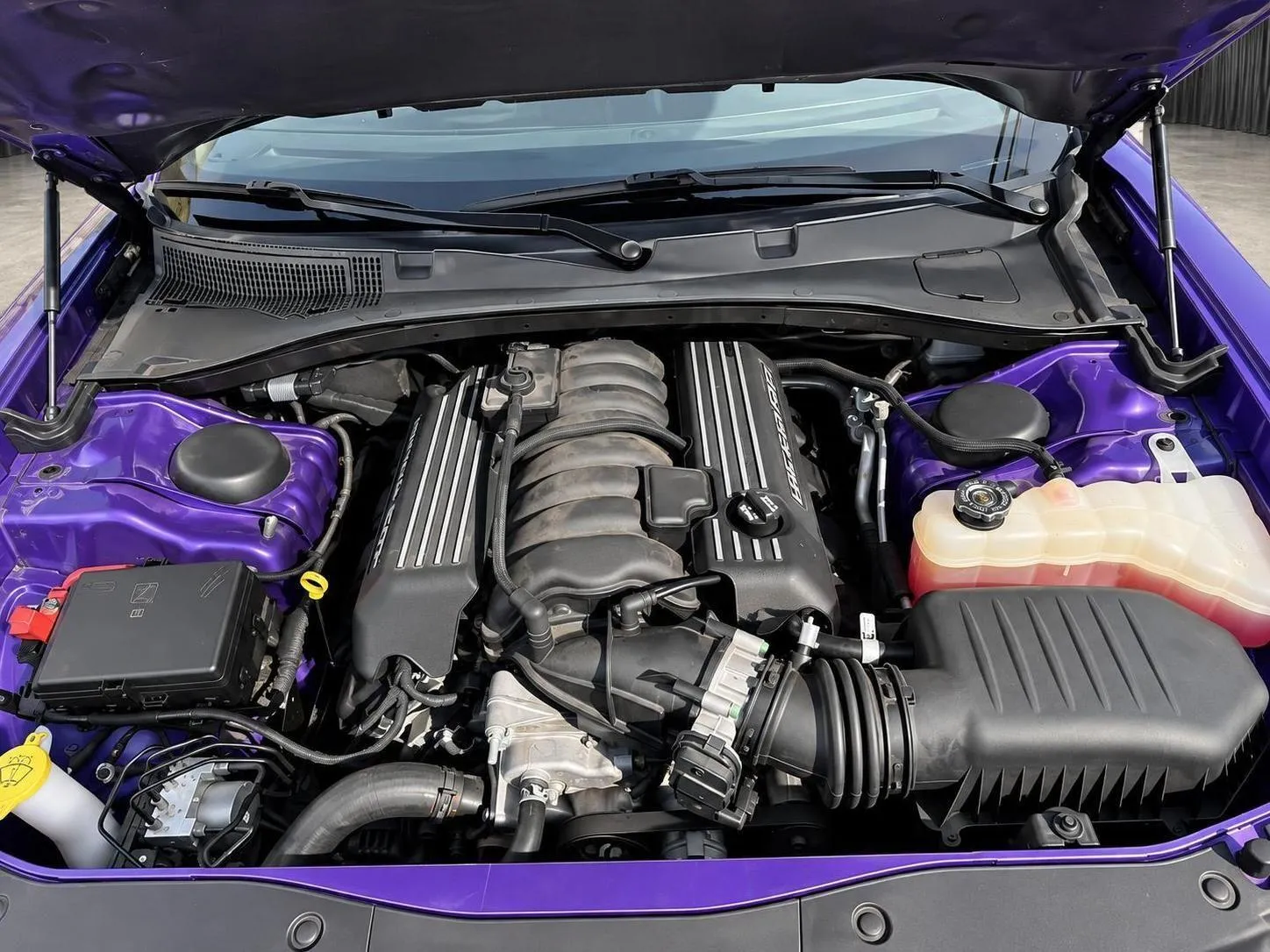 Dodge Charger photo 26