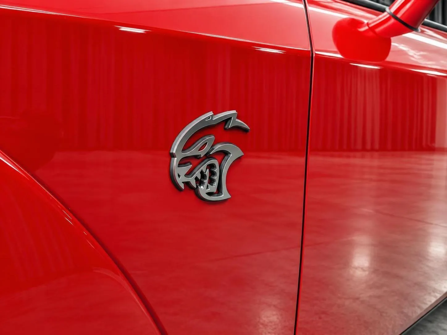 Dodge Challenger photo 13
