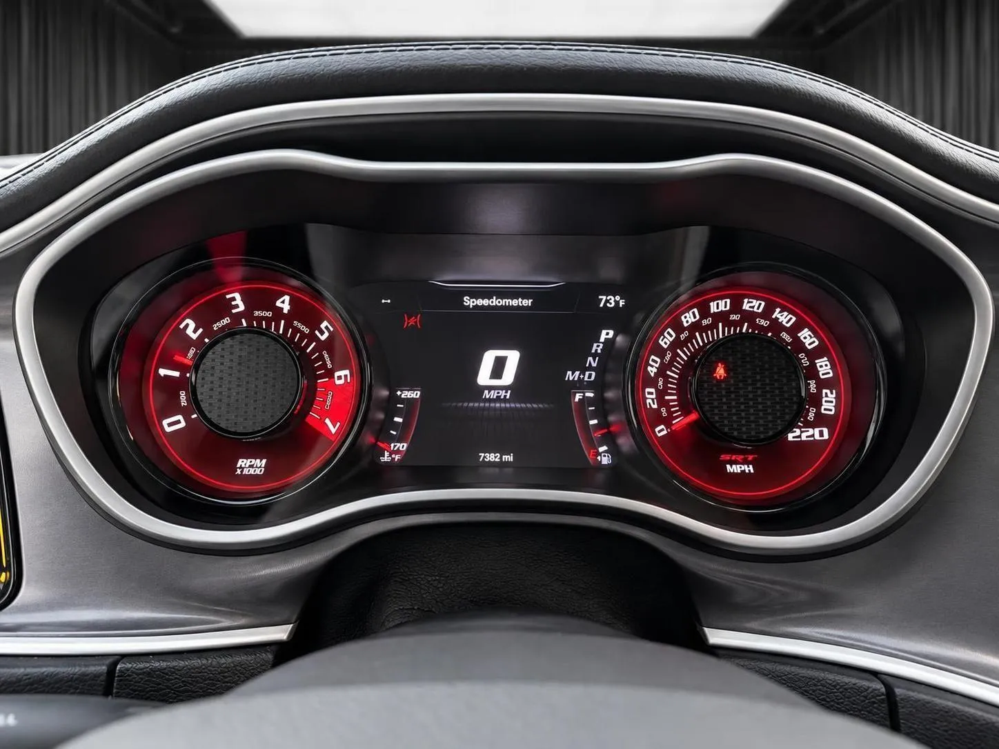 Dodge Challenger photo 17