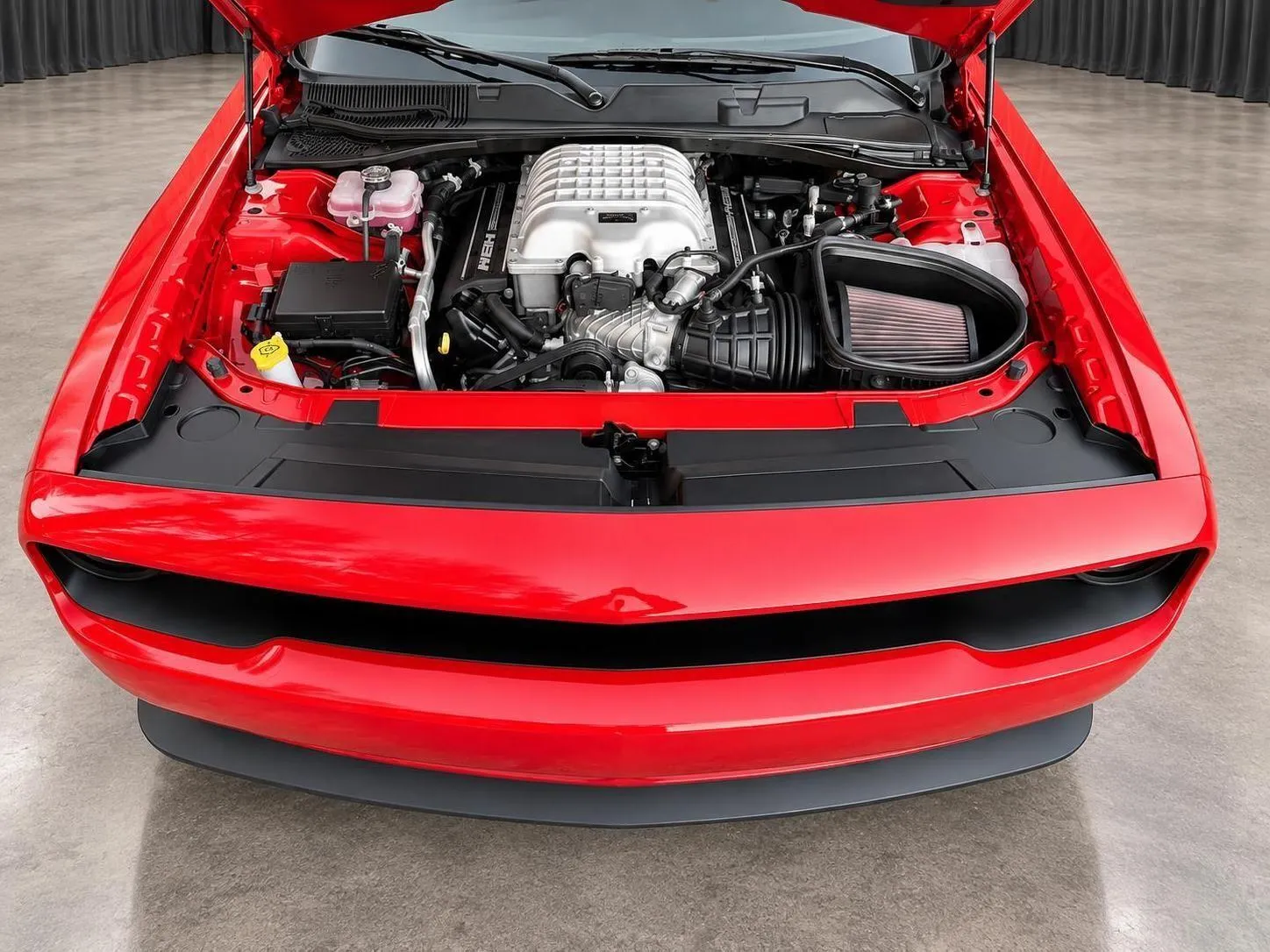 Dodge Challenger photo 29