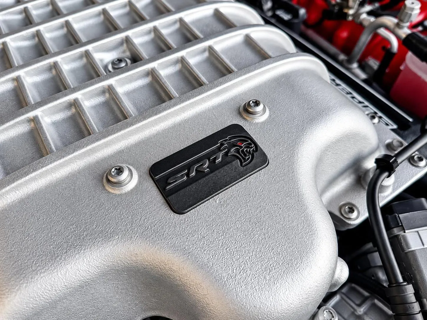 Dodge Challenger photo 35