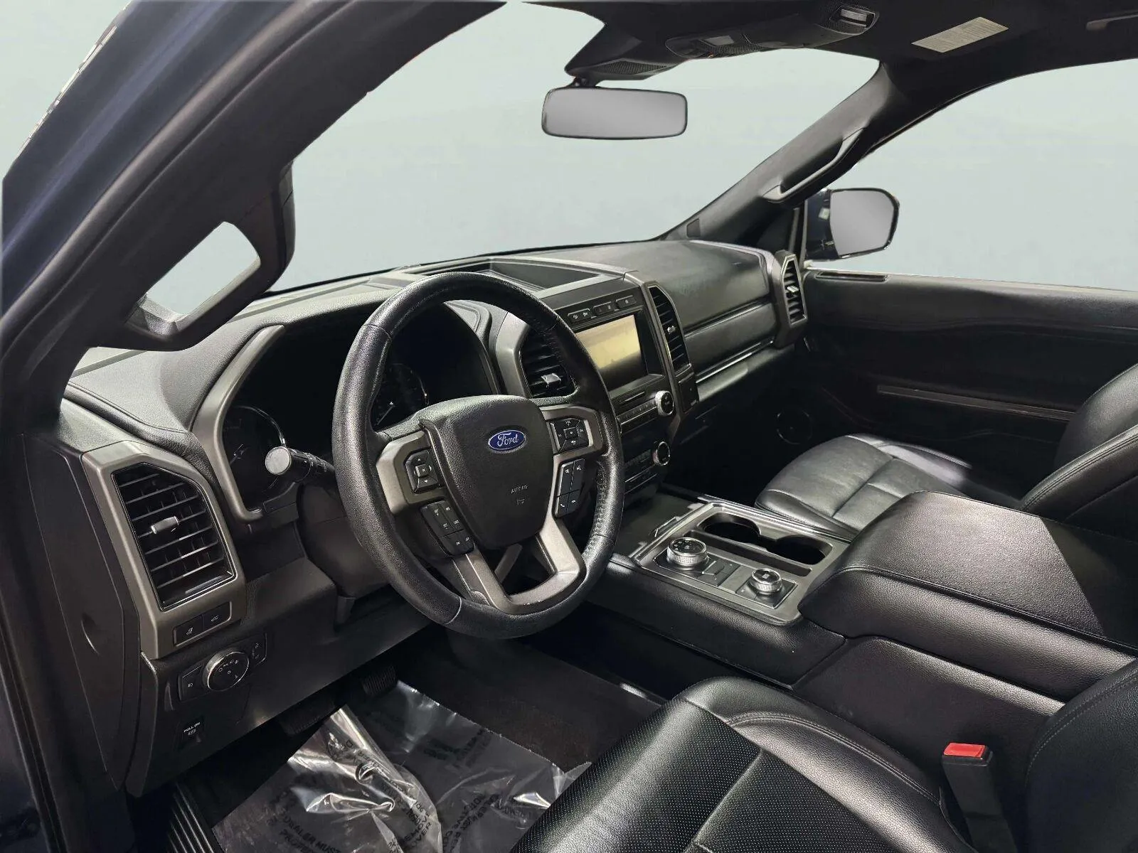Ford Expedition MAX photo 10