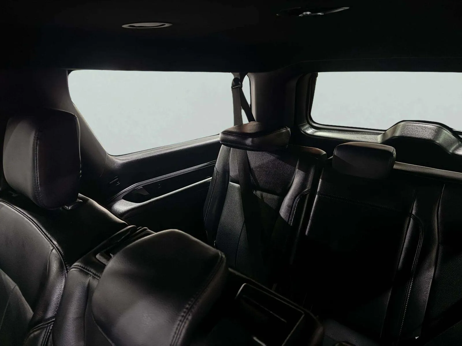 Ford Expedition MAX photo 19