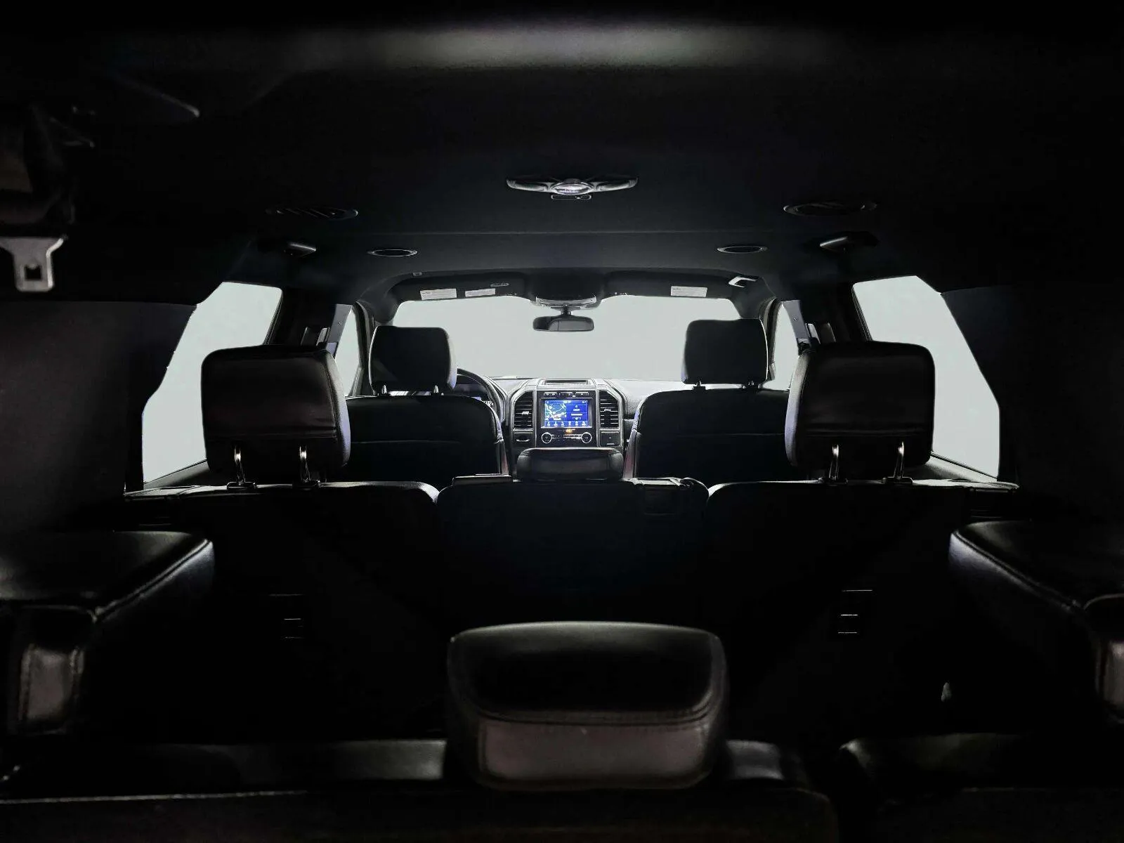 Ford Expedition MAX photo 21