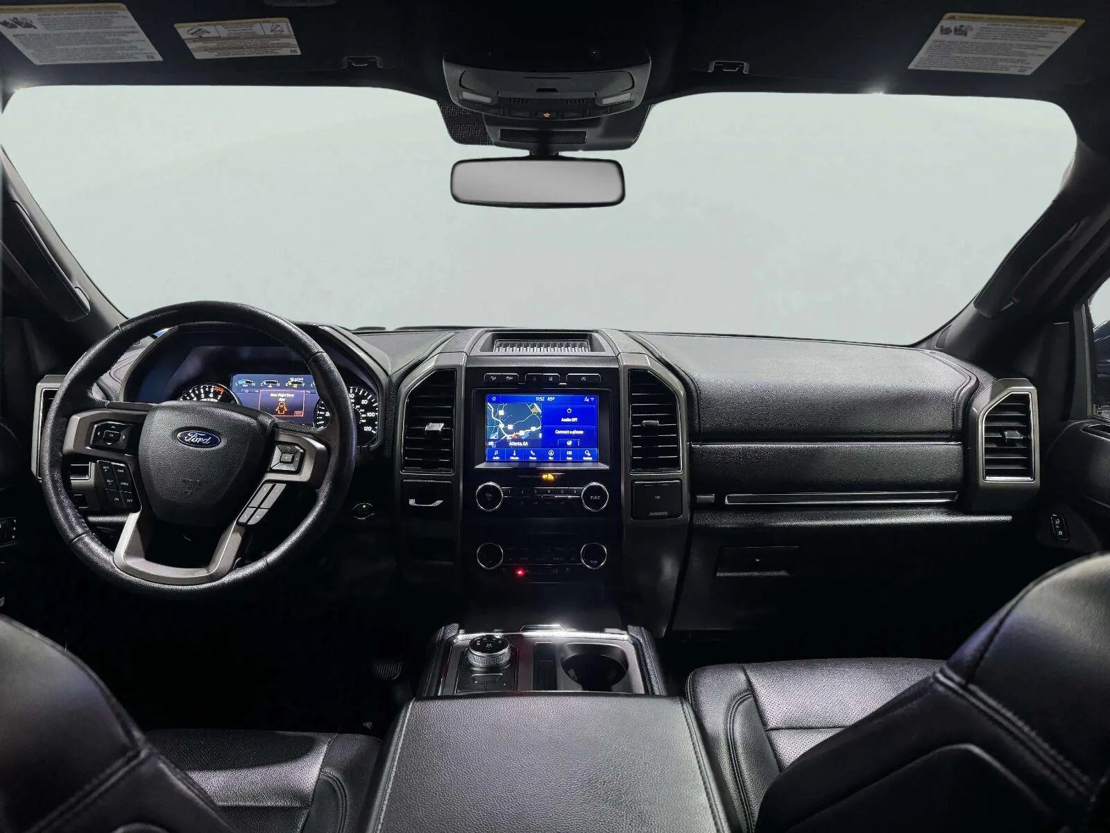 Ford Expedition MAX photo 27