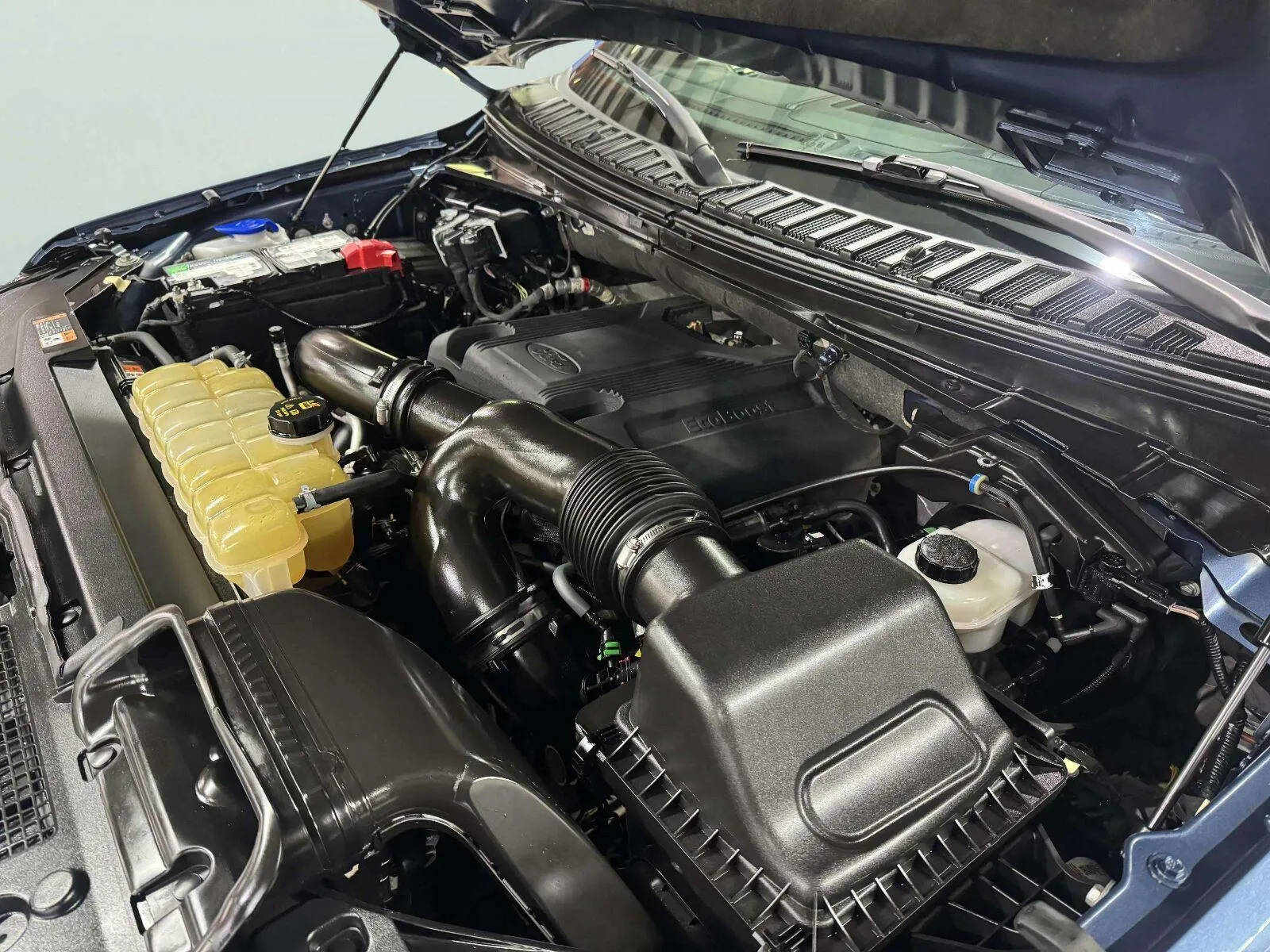Ford Expedition MAX photo 29