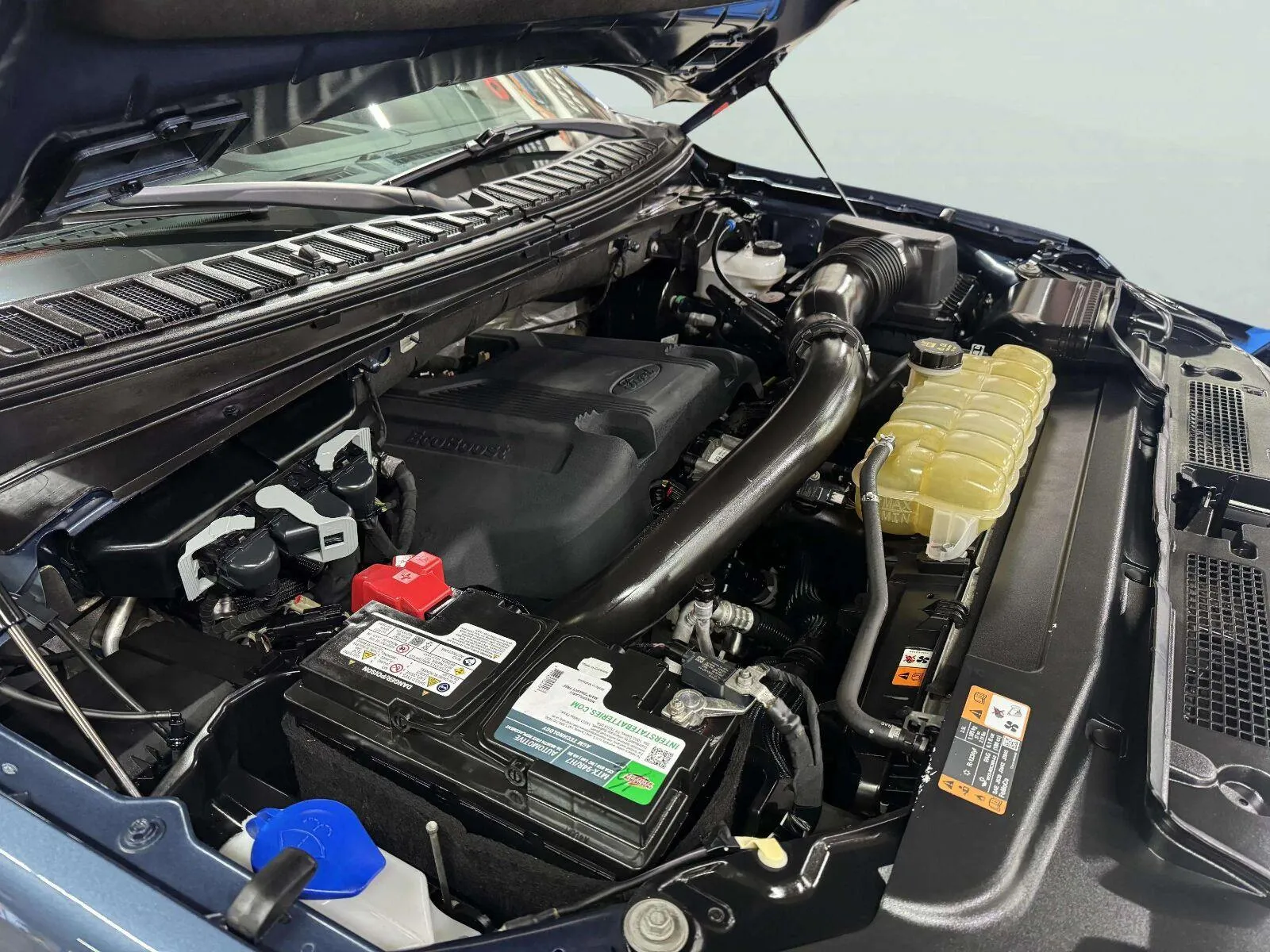 Ford Expedition MAX photo 30