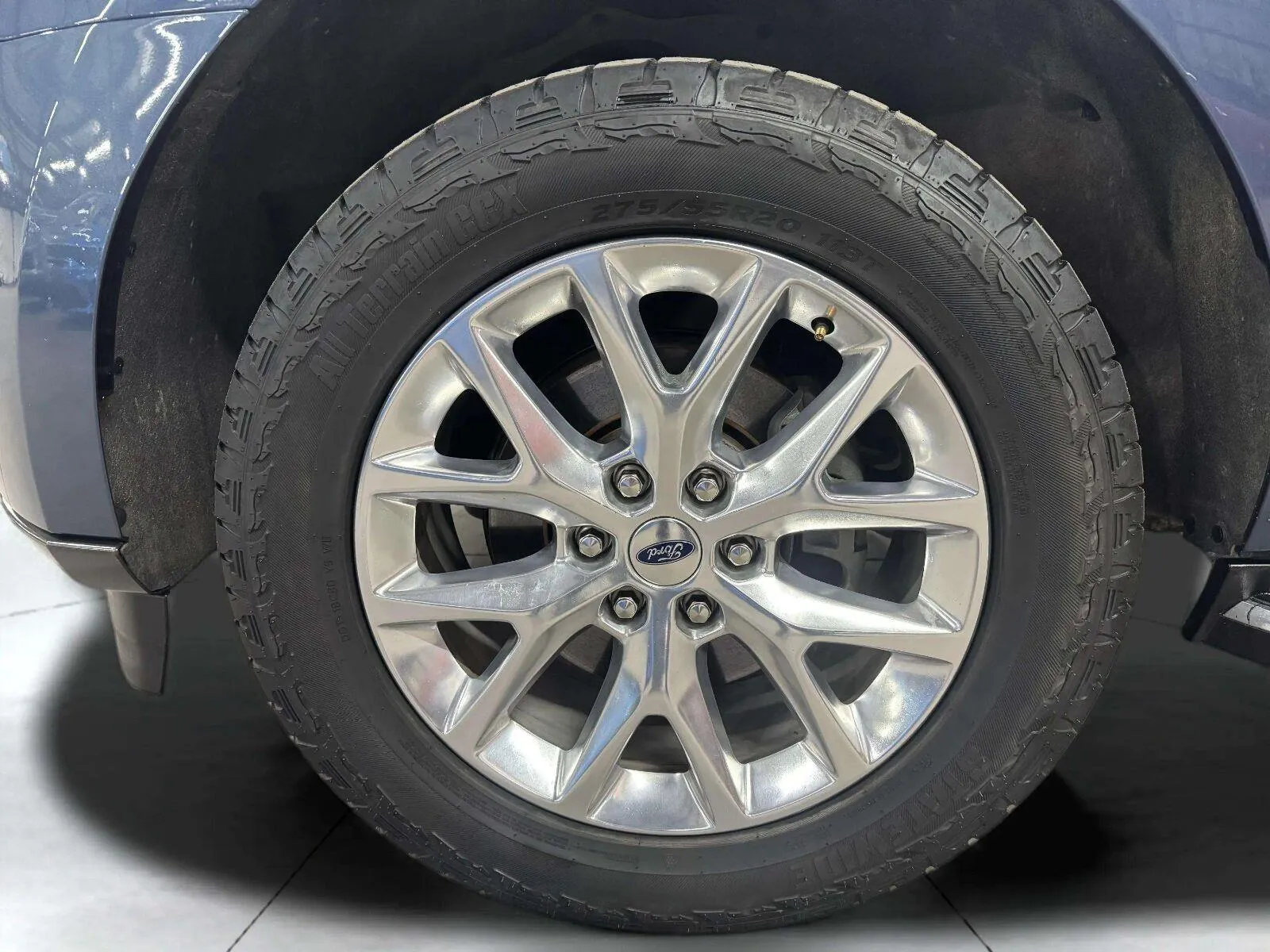 Ford Expedition MAX photo 31