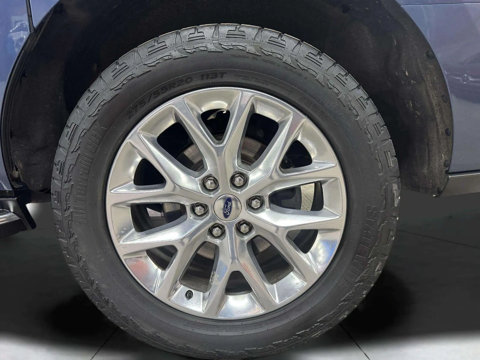Ford Expedition MAX photo 32