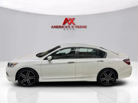 More photos of 2017 Honda Accord Sedan Sport SE at AX Auto Inc., GA
