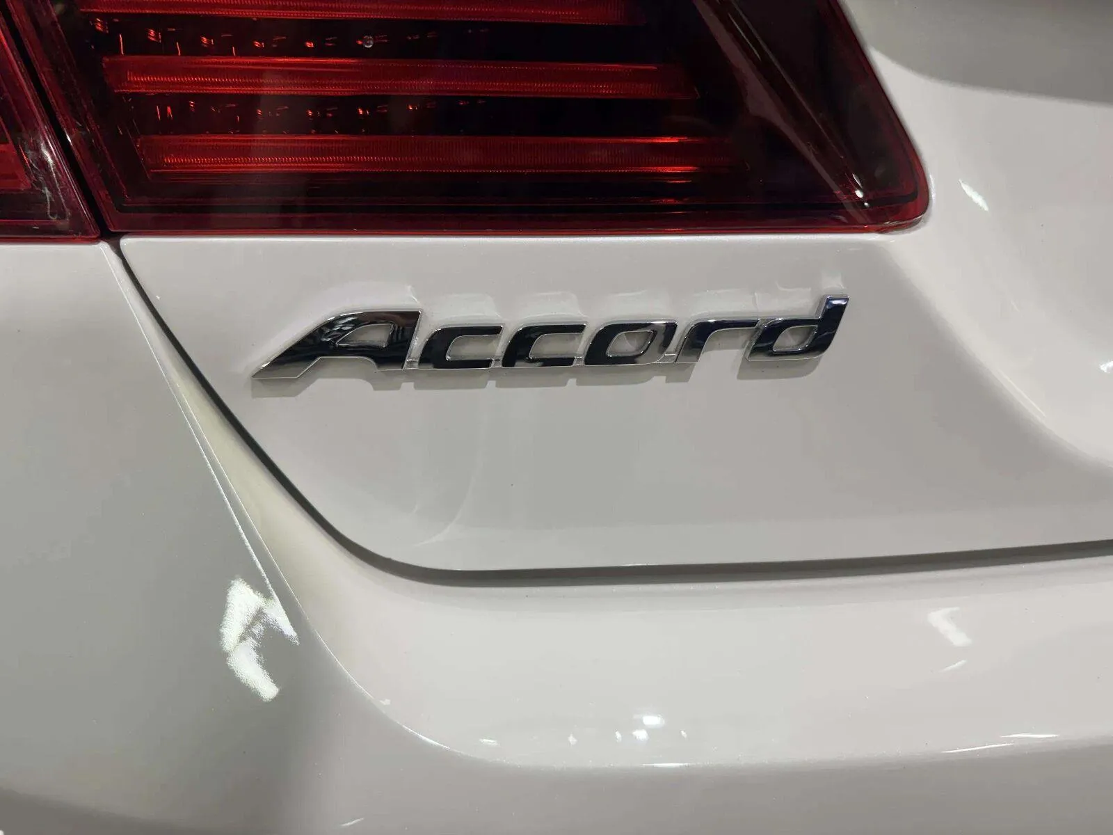 Honda Accord photo 15