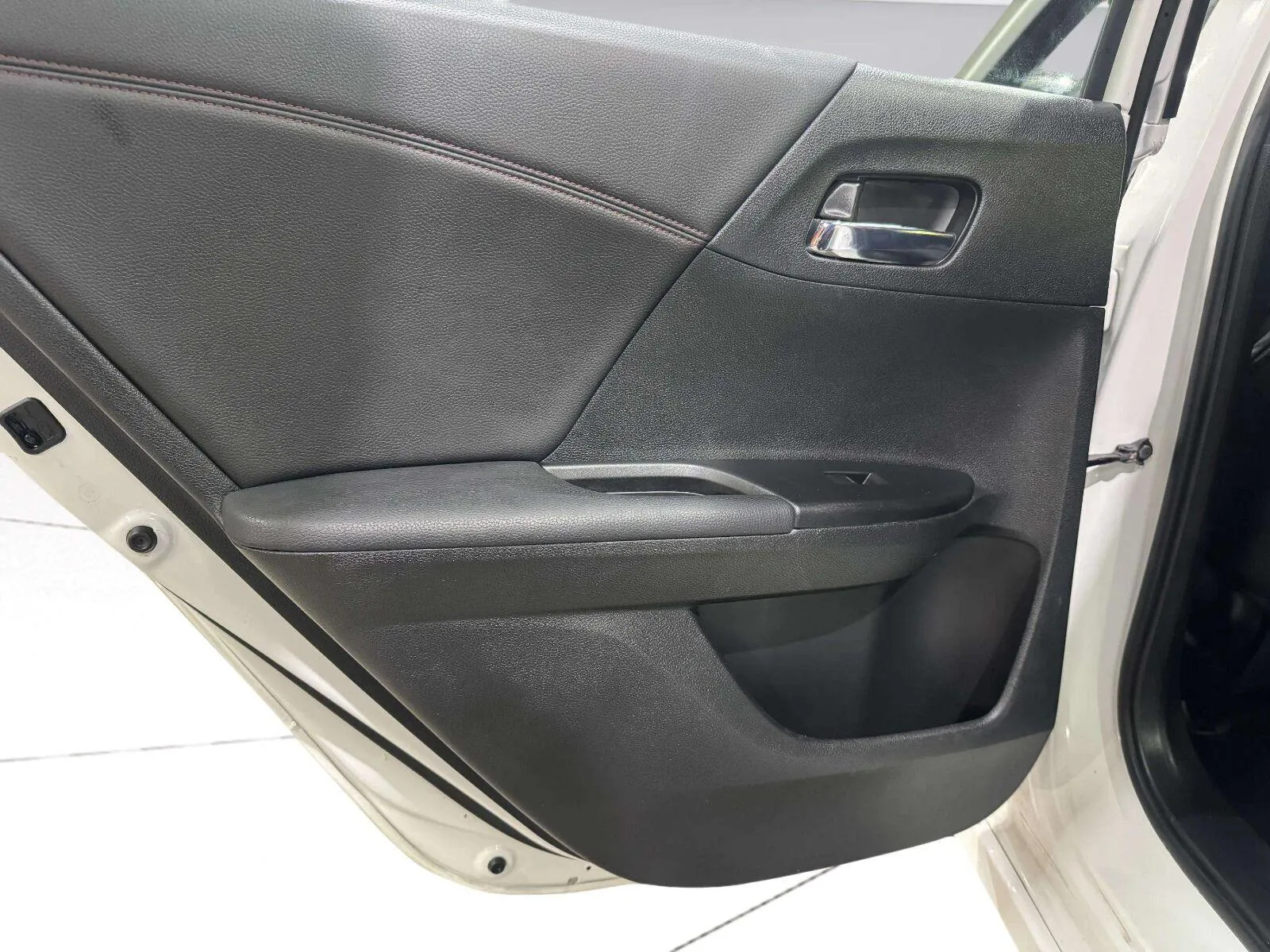 Honda Accord photo 27