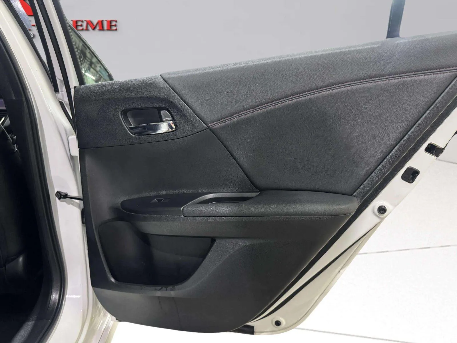 Honda Accord photo 31